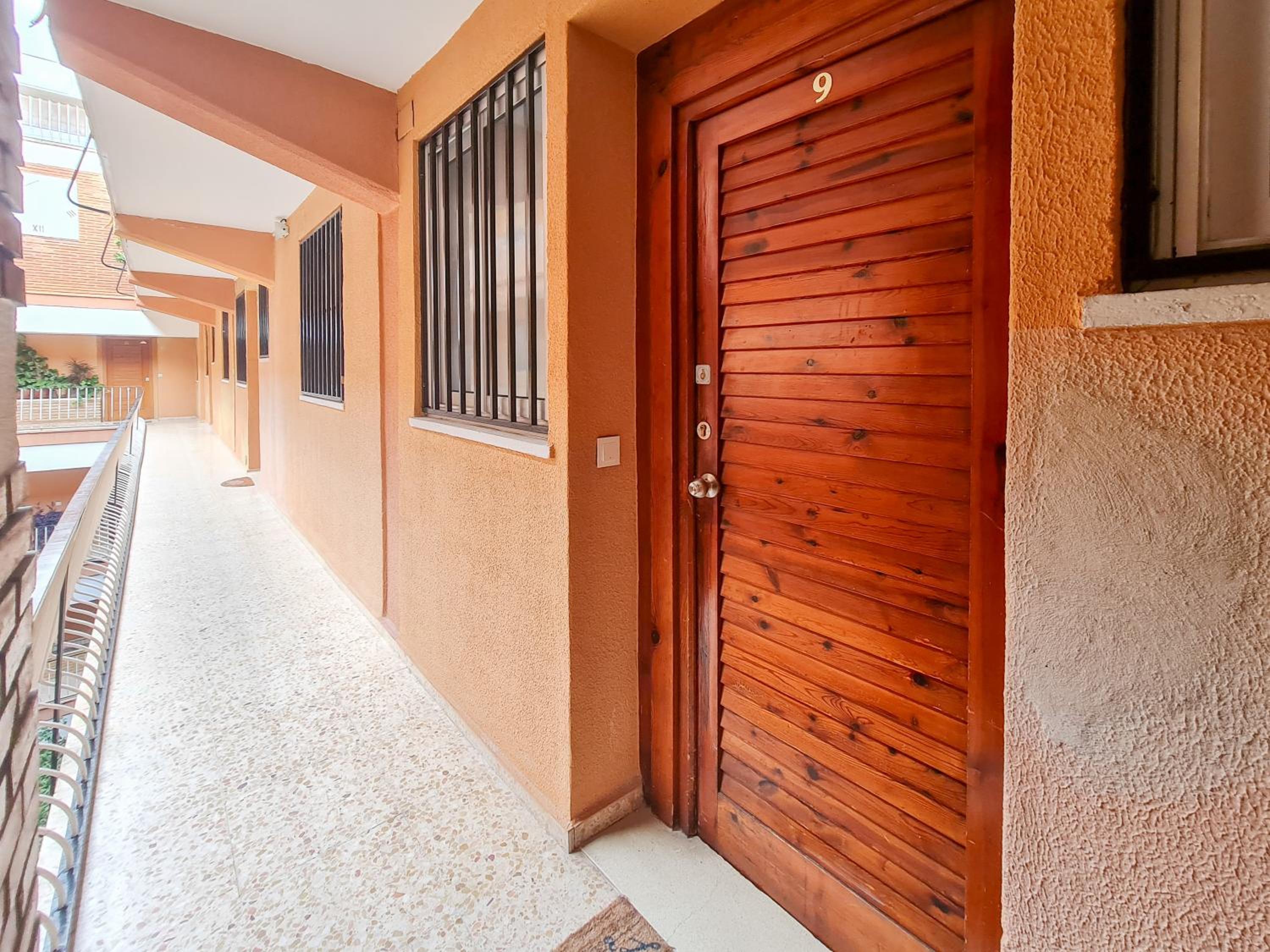Apartamento Edificio Astoria