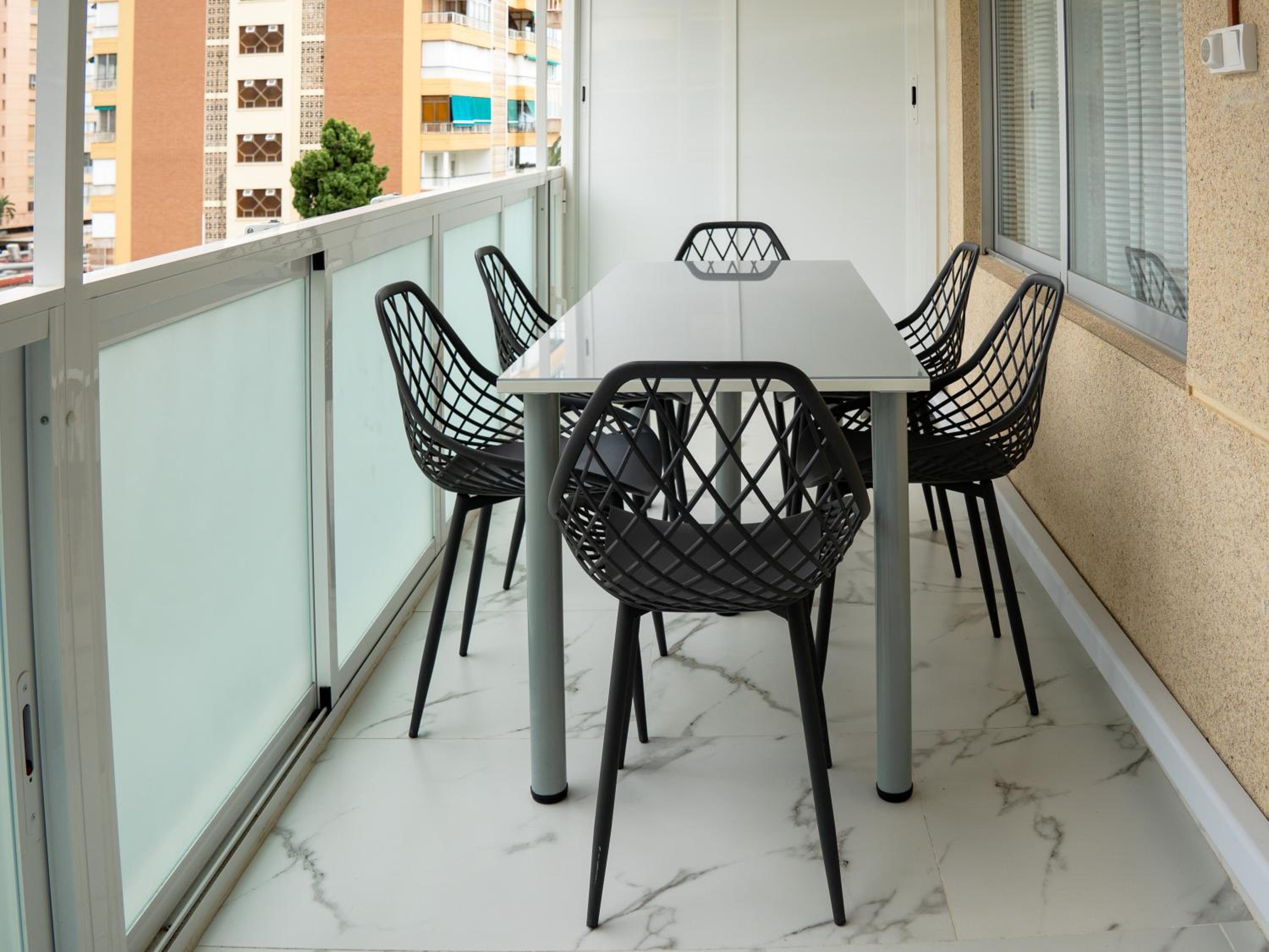 Apartamento Edificio Astoria