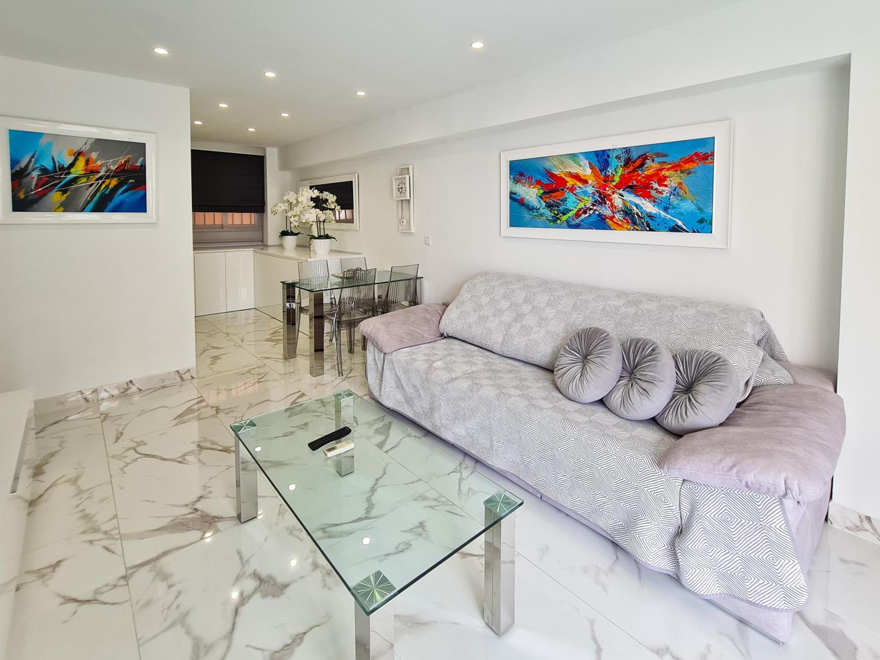 Apartamento Edificio Astoria
