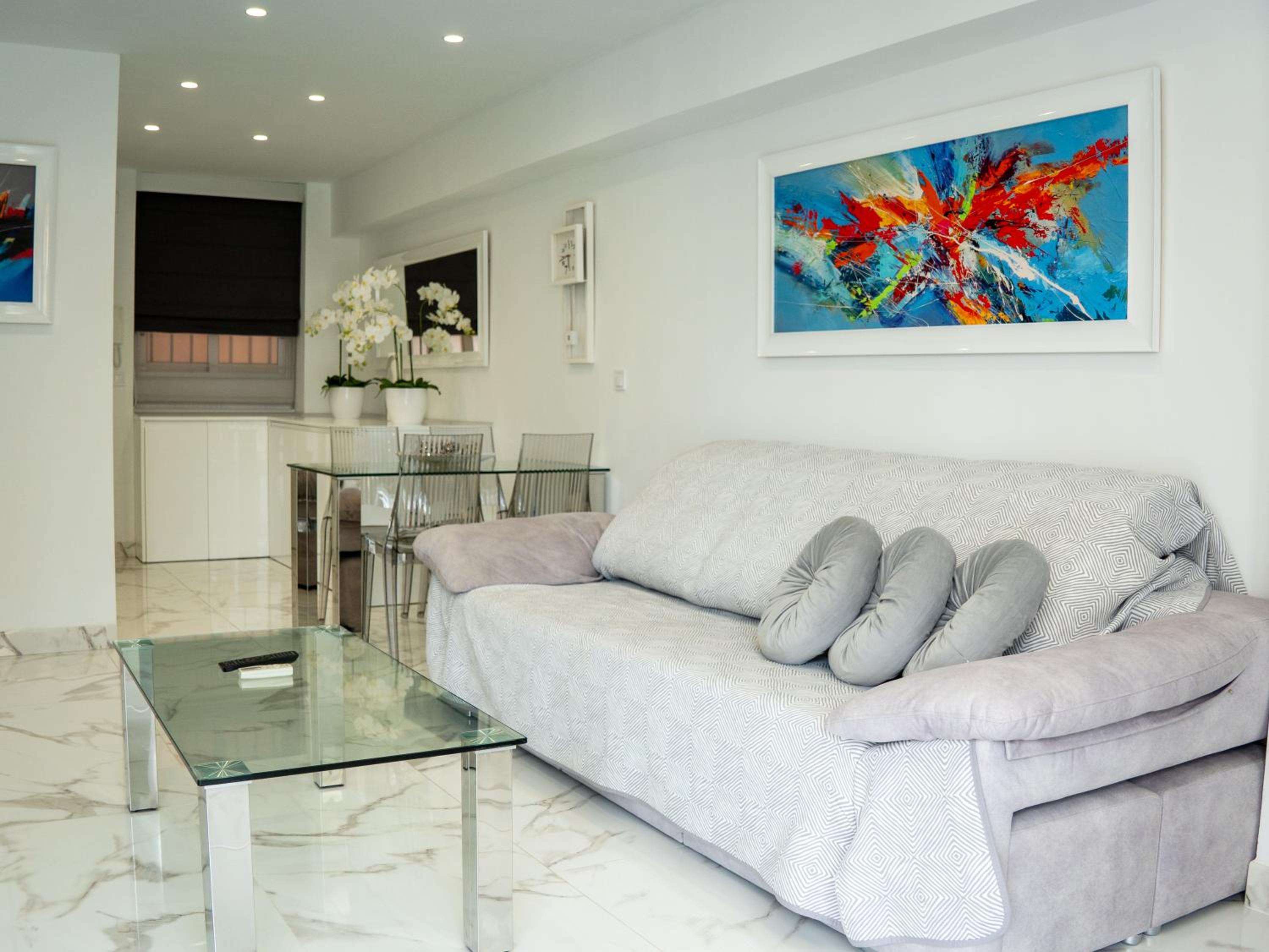 Apartamento Edificio Astoria