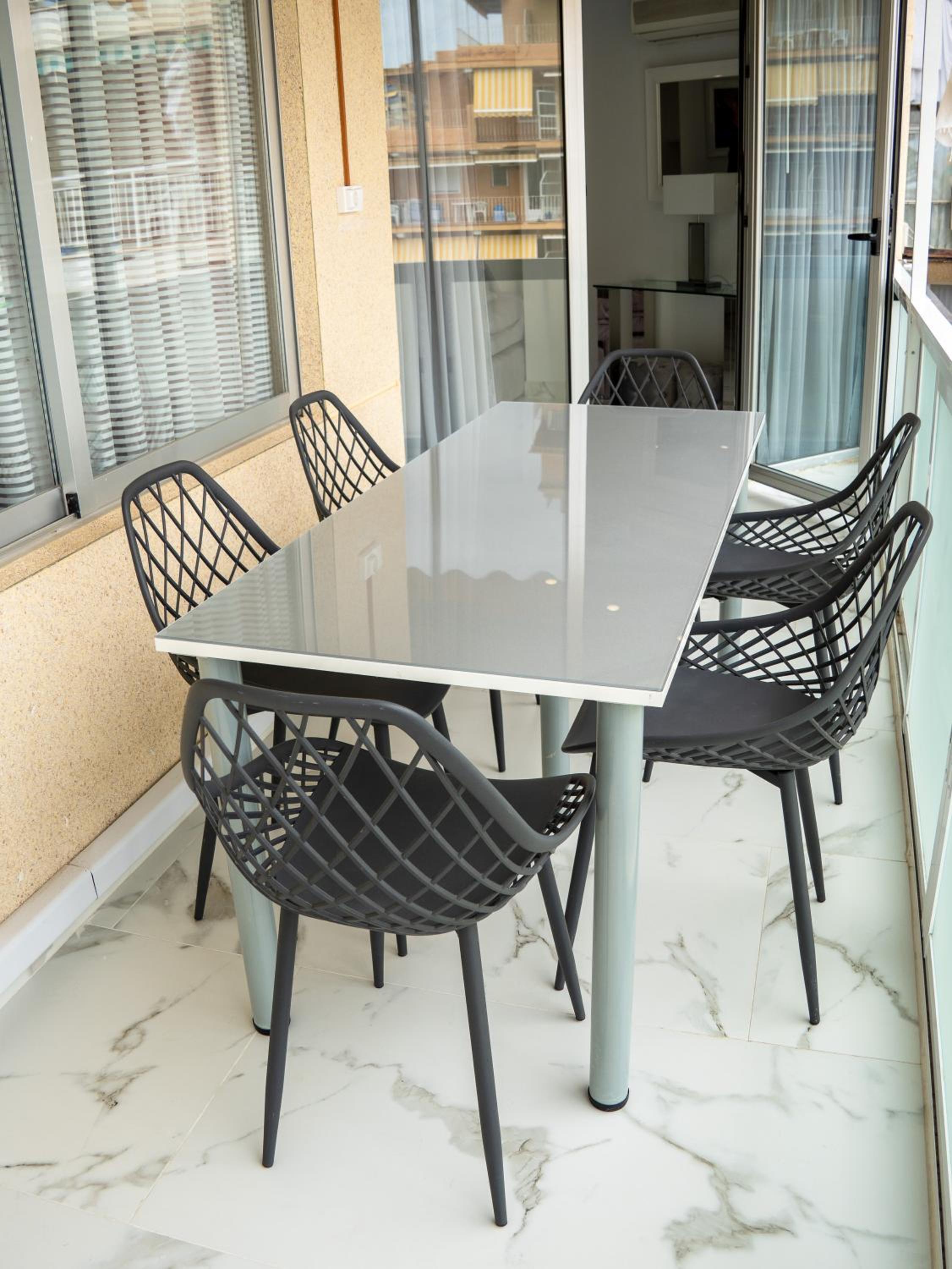 Apartamento Edificio Astoria