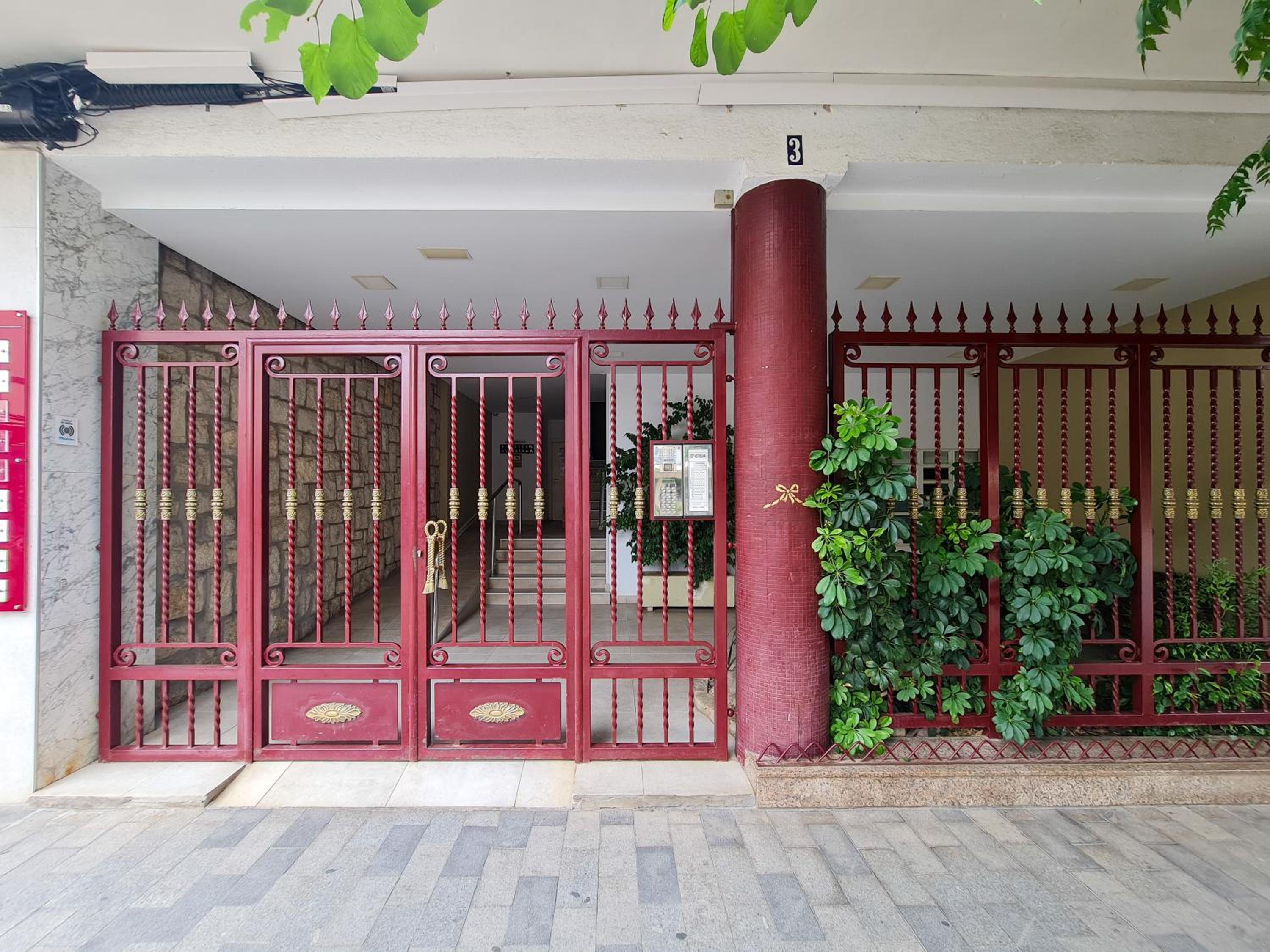 Apartamento Edificio Astoria