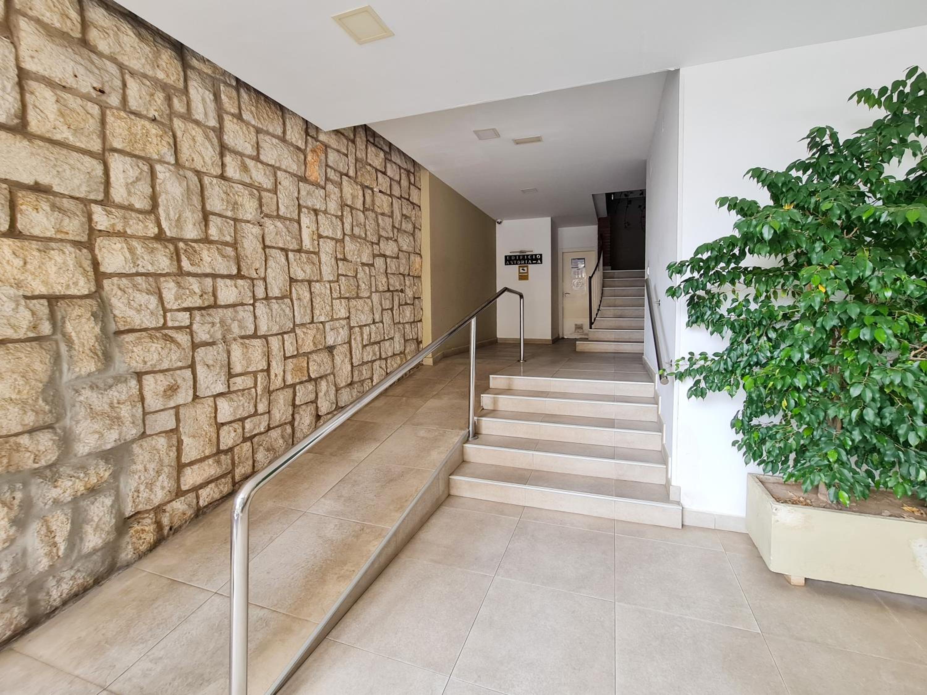 Apartamento Edificio Astoria