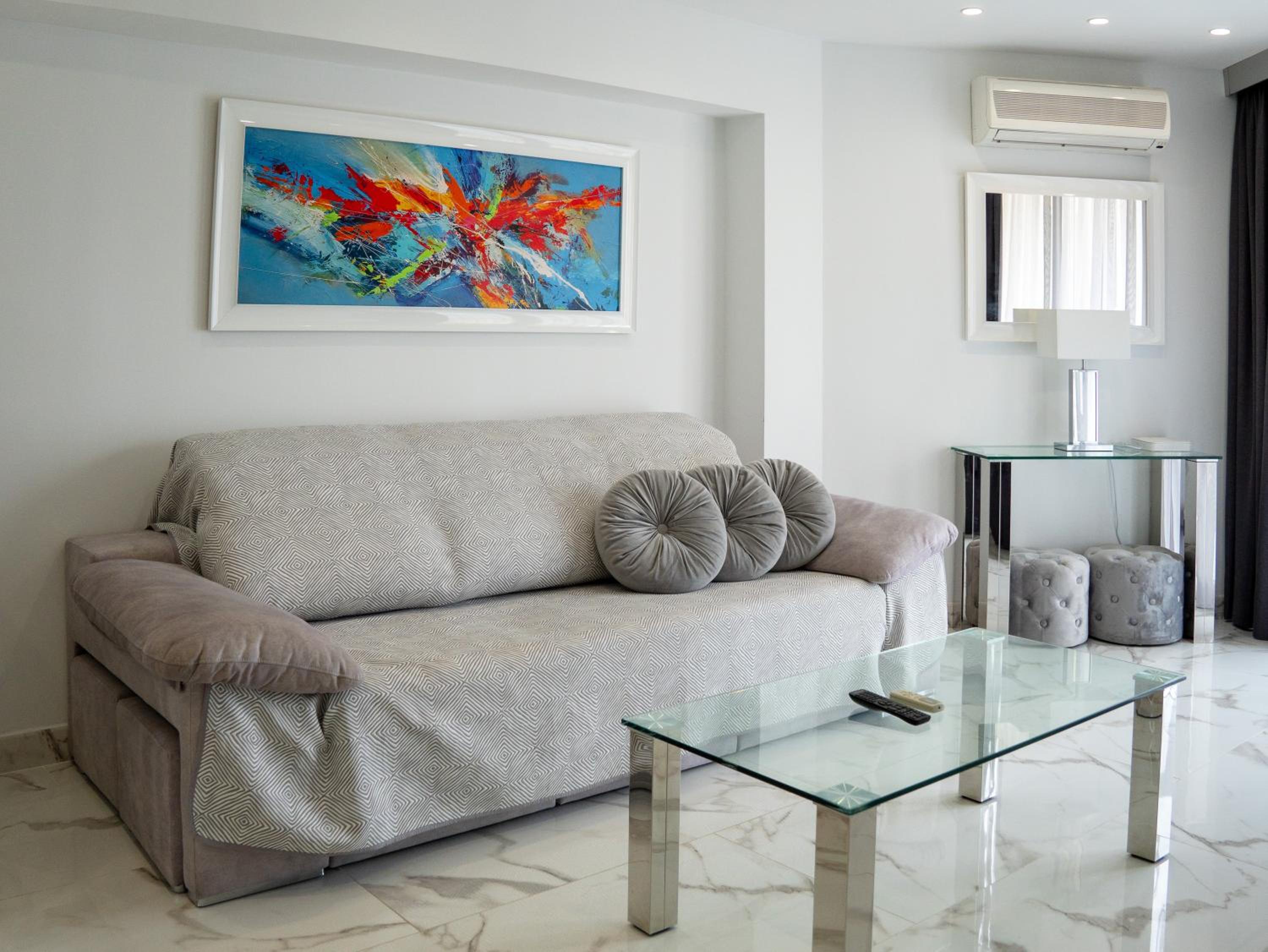 Apartamento Edificio Astoria