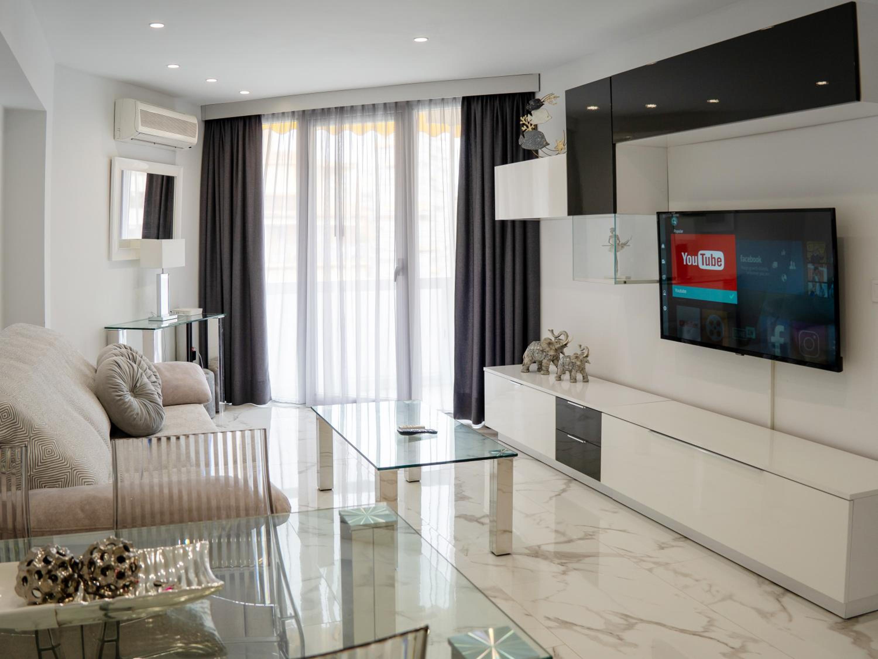 Apartamento Edificio Astoria