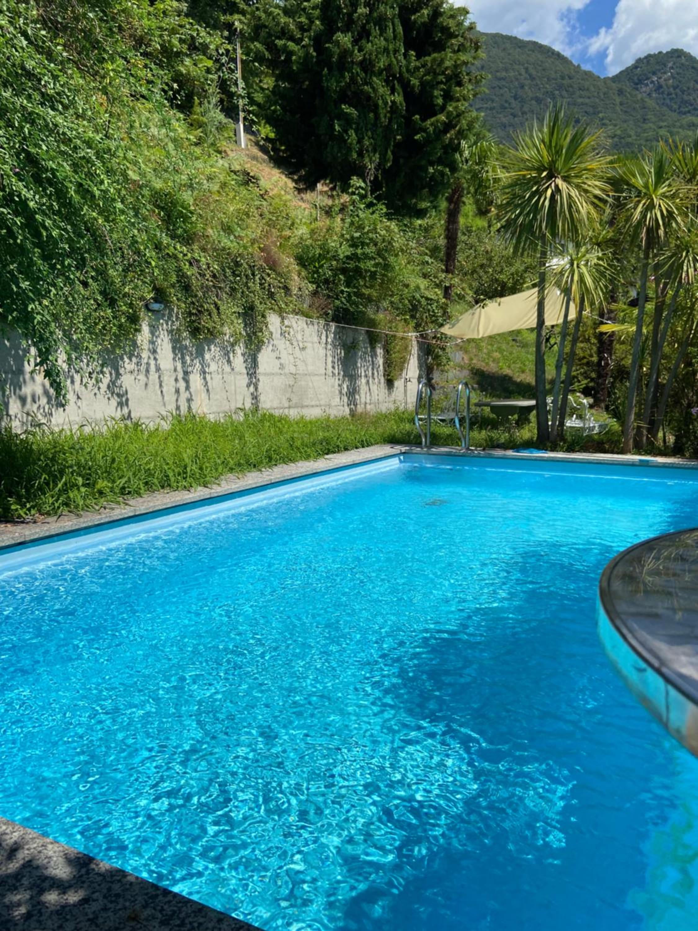 Sete Fontes - Agarone Holiday Nest