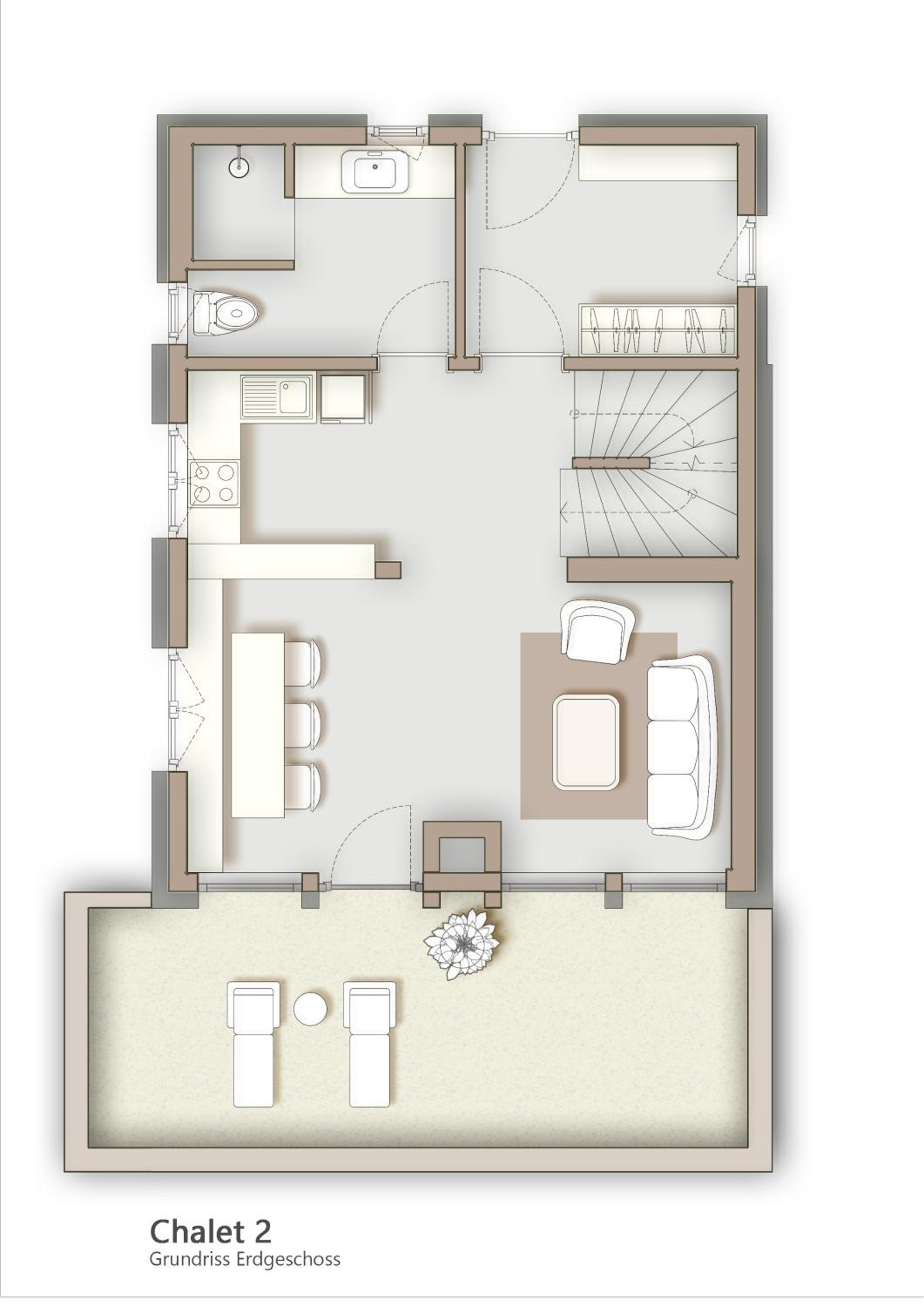 Nock Chalets