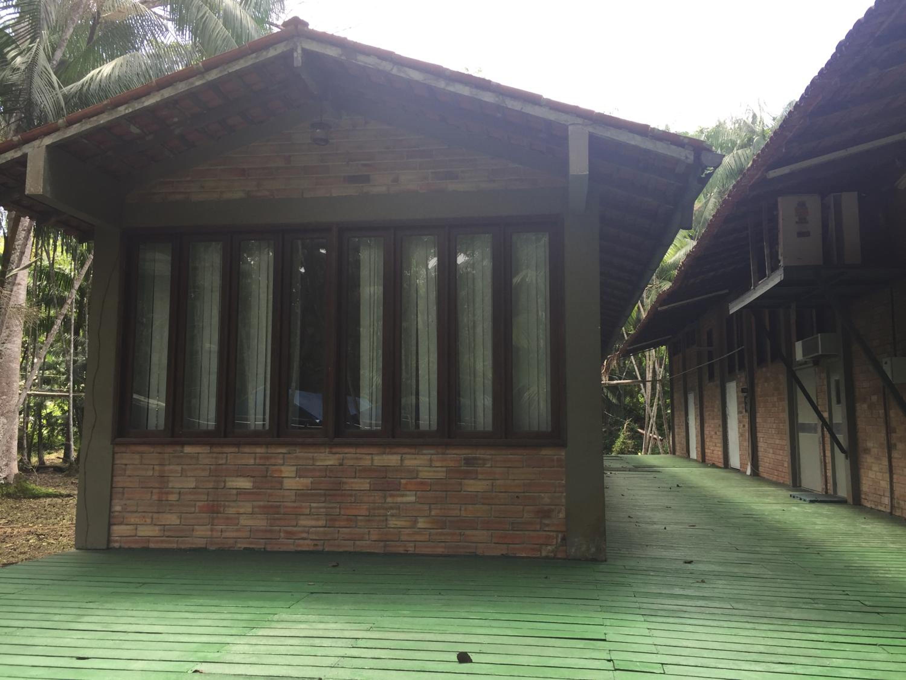 SUITE FLORESTA ILHA Da FANTASIA