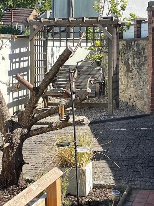 Period Cottage with Original Features near Harbourside and North Street view 2