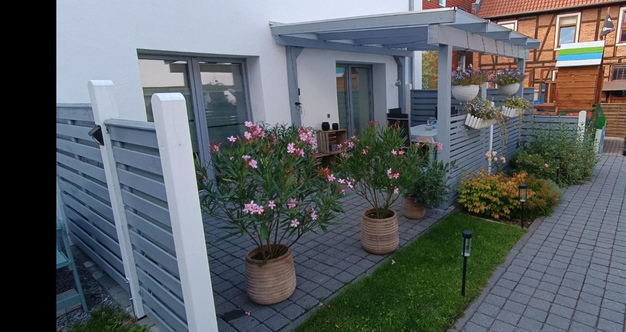 "Loft" in Wolfenbüttel view 5
