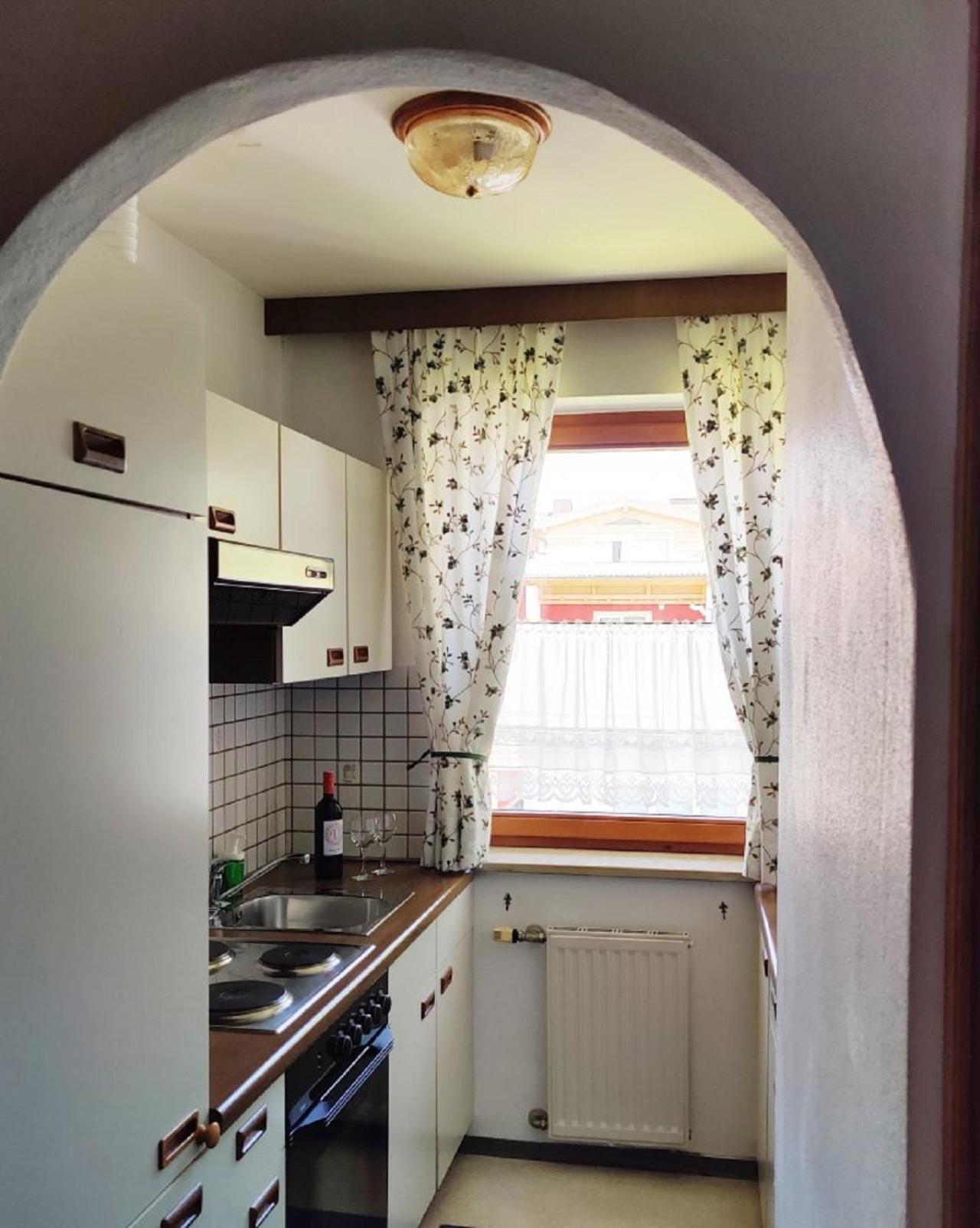 Appartement Gross