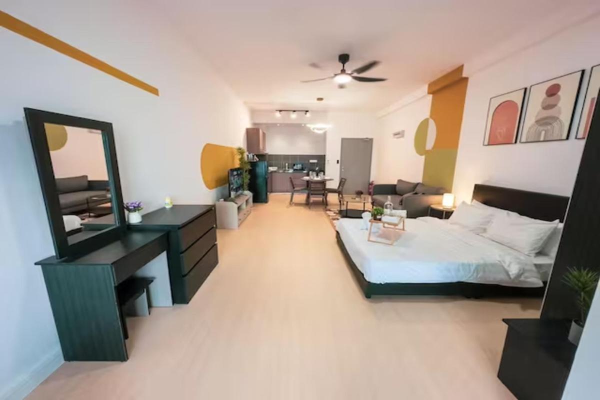 Netizen Cozy Suite By GUESTONIC