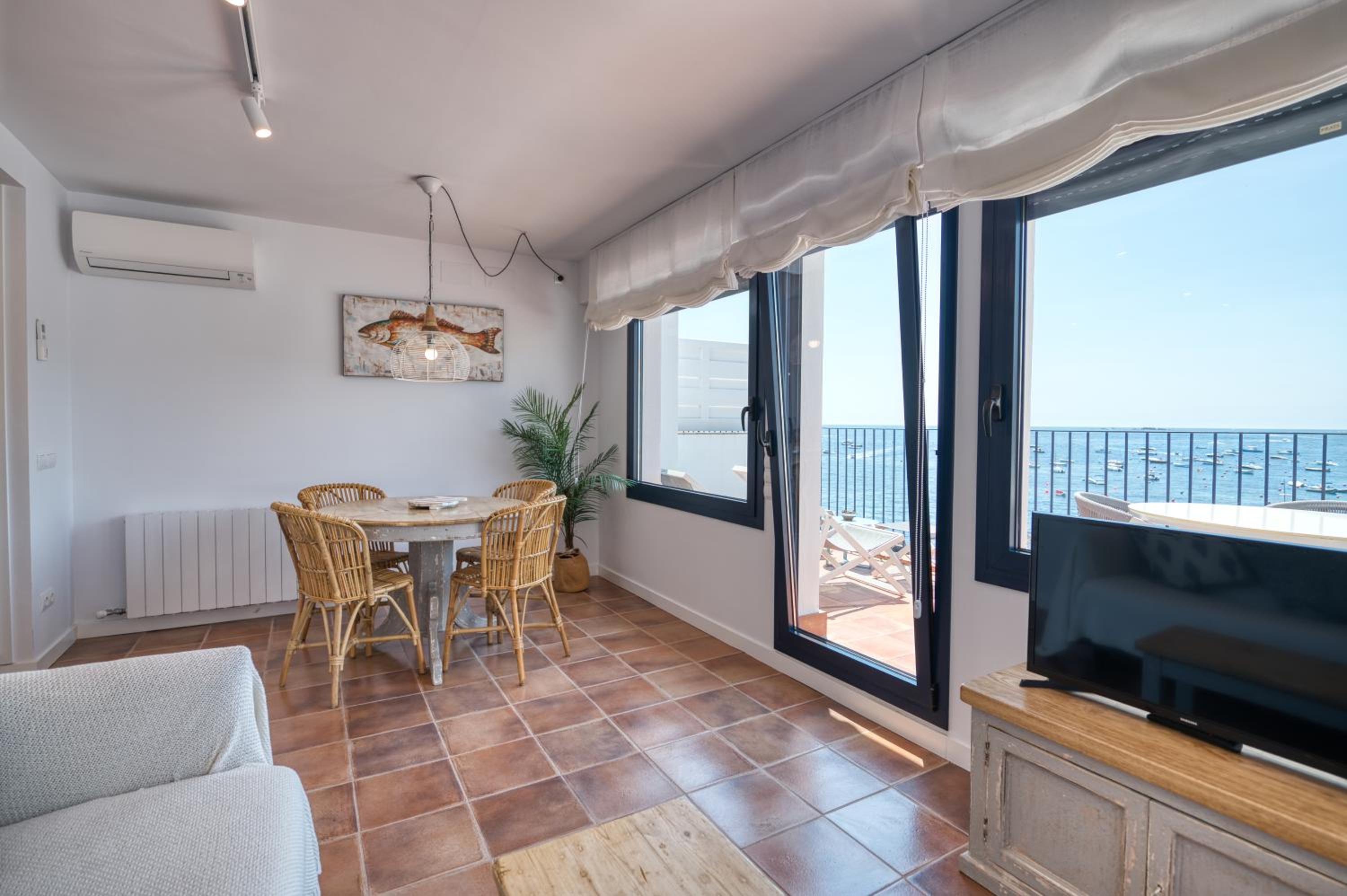 Casa Tomas view 2