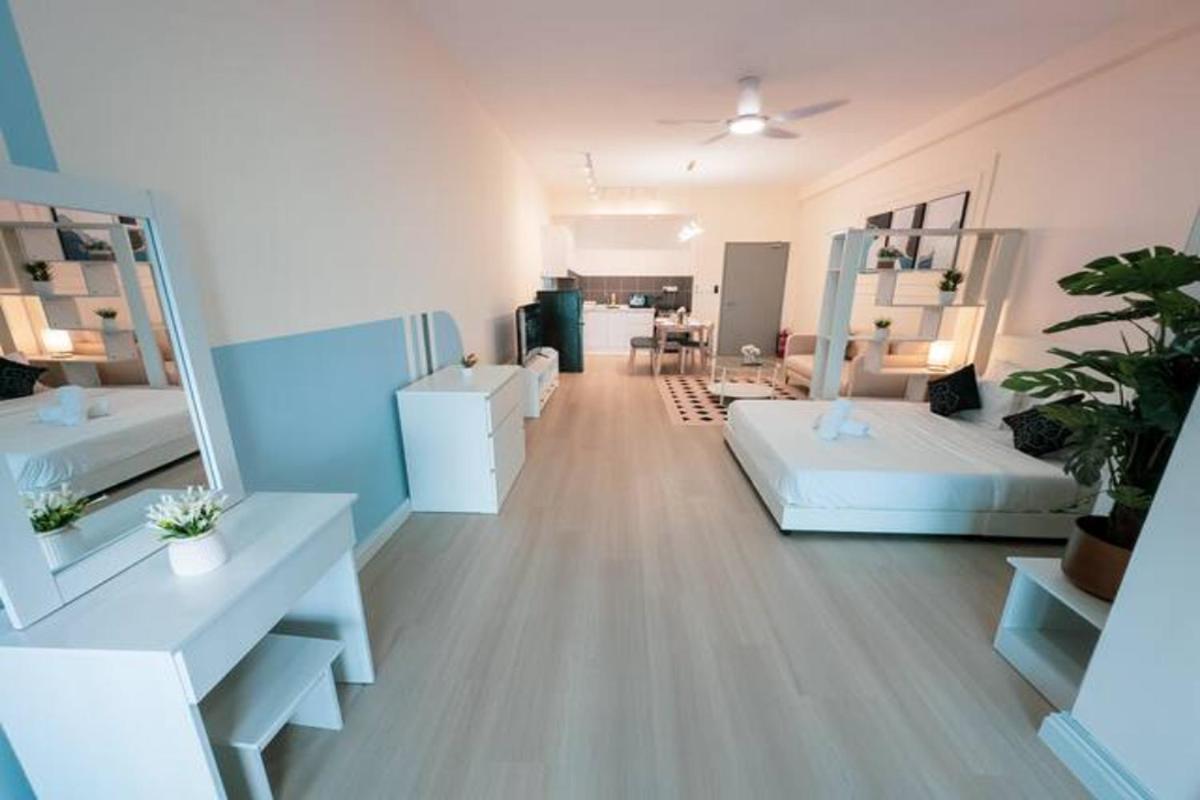 Netizen Cozy Suite By GUESTONIC