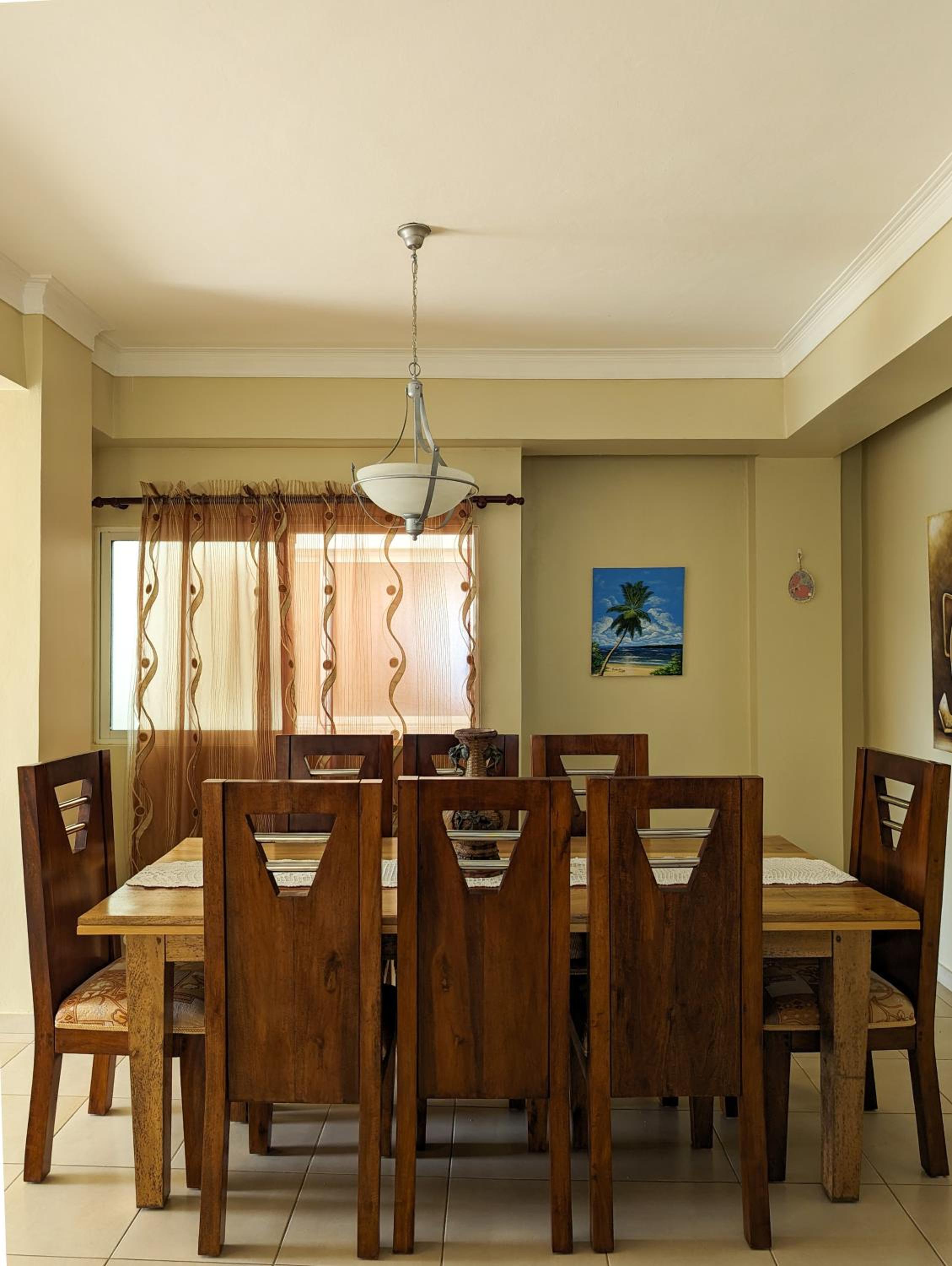 Hotel Espacioso apartamento en Puerto Plata - Image 1