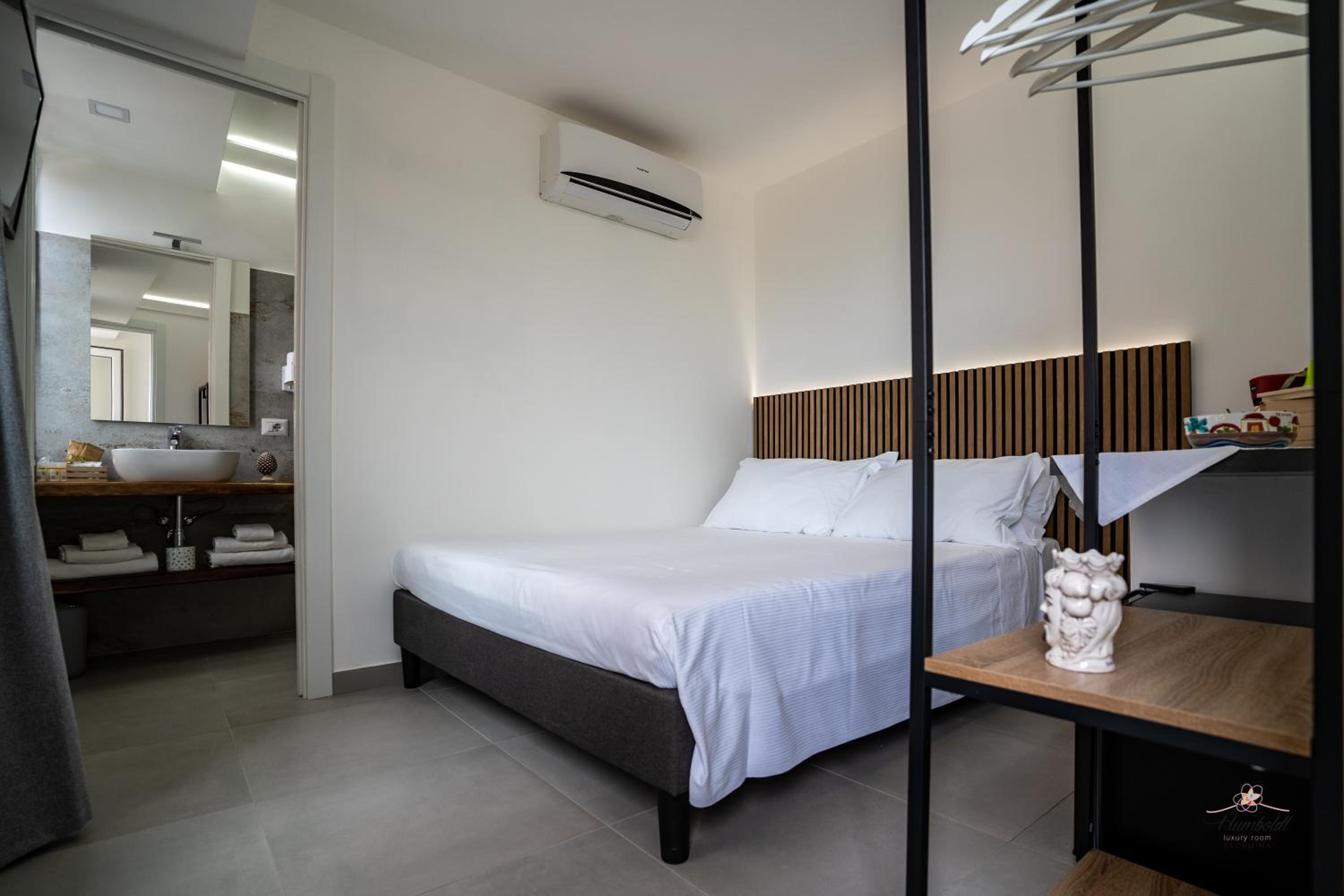Humboldt Luxury Rooms Taormina