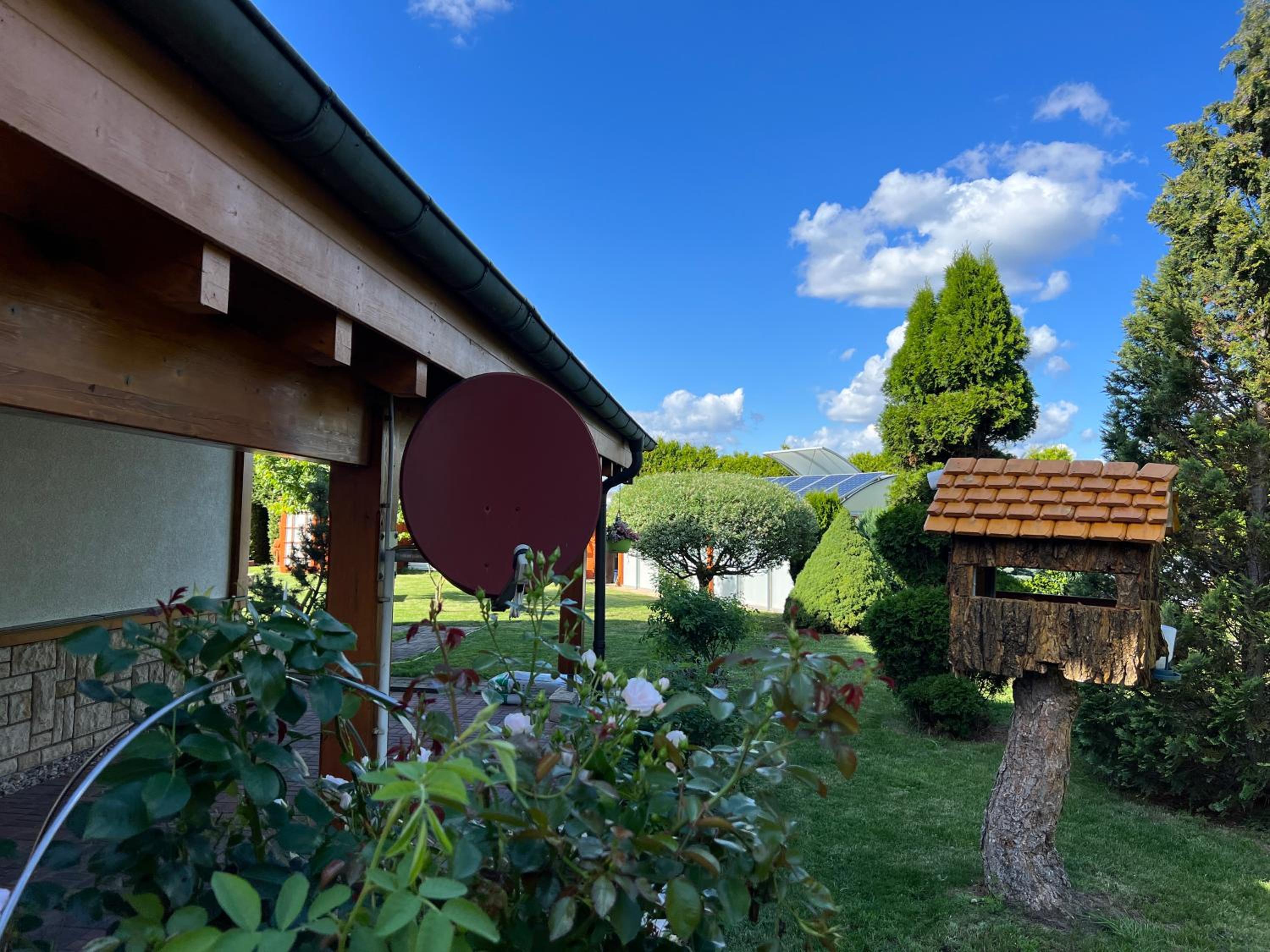 Ferienhaus Fechner