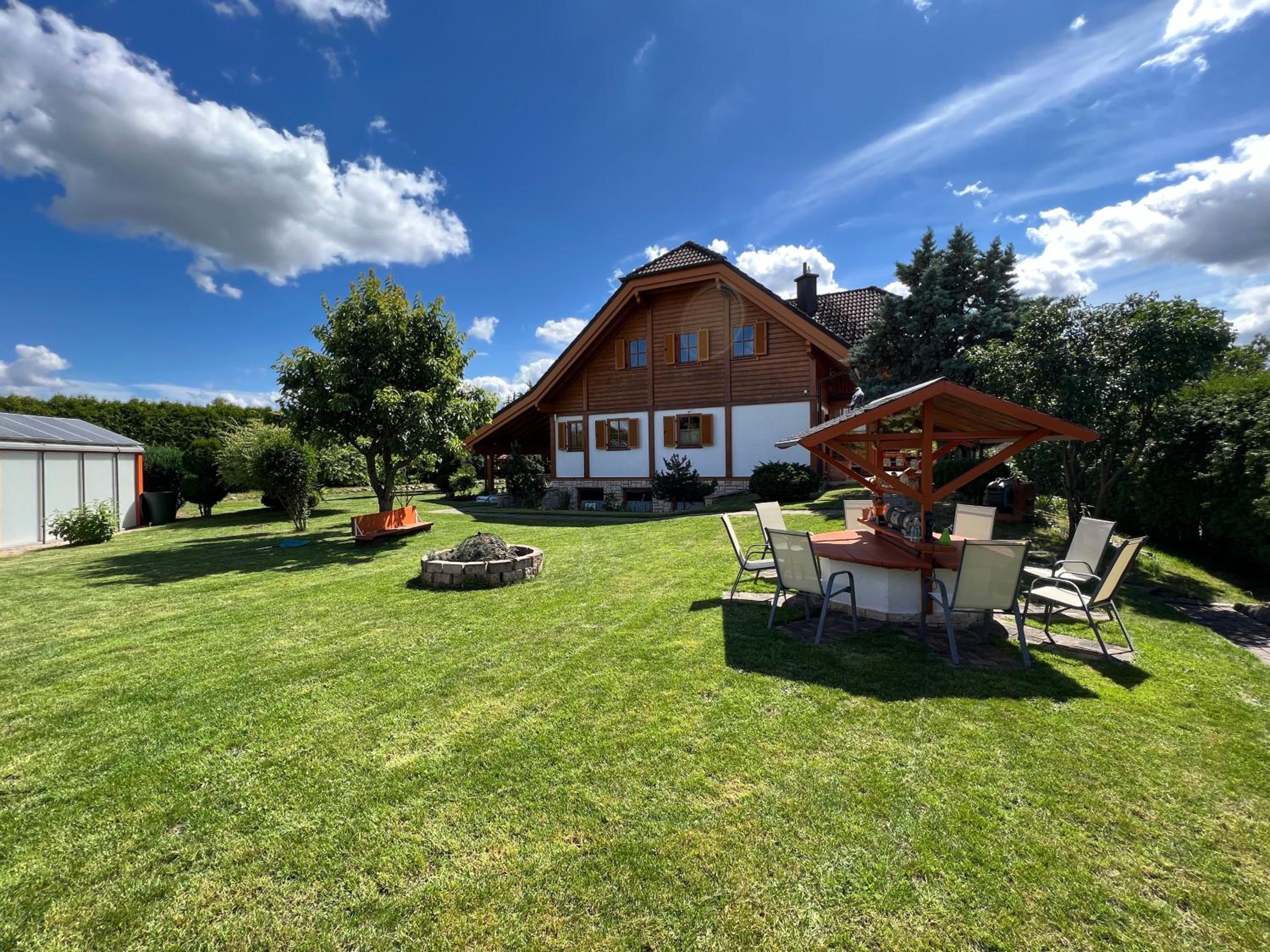 Ferienhaus Fechner