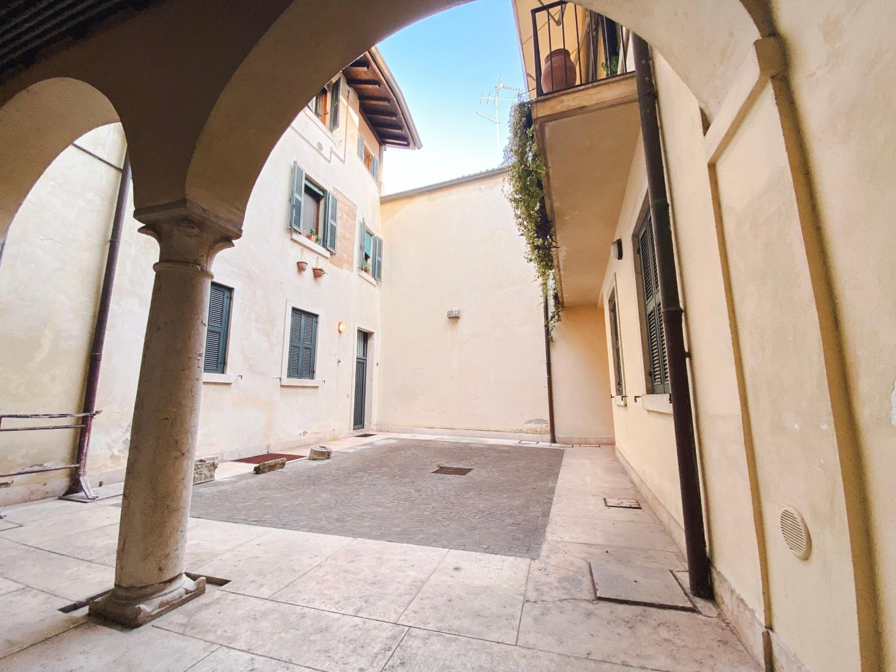 SantaCecilia Apartment
