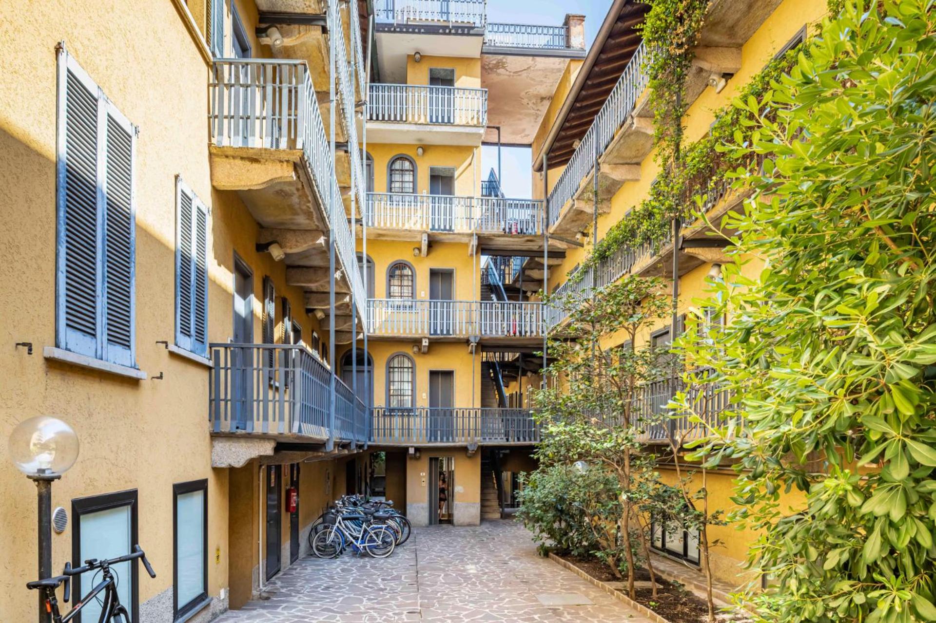 Easylife - Milano - Vigevano 13 P3N - Navigli