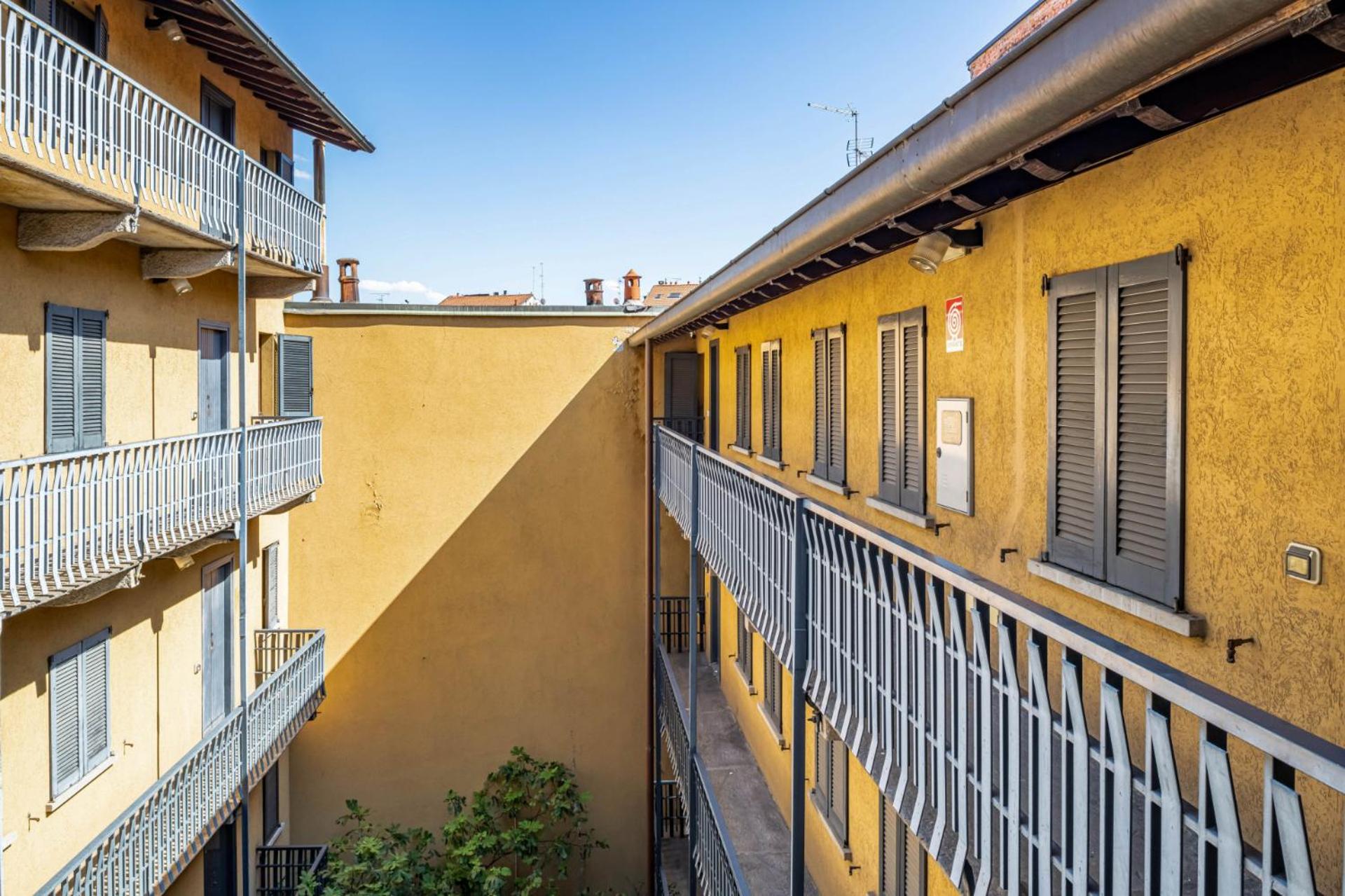 Easylife - Milano - Vigevano 13 P3N - Navigli