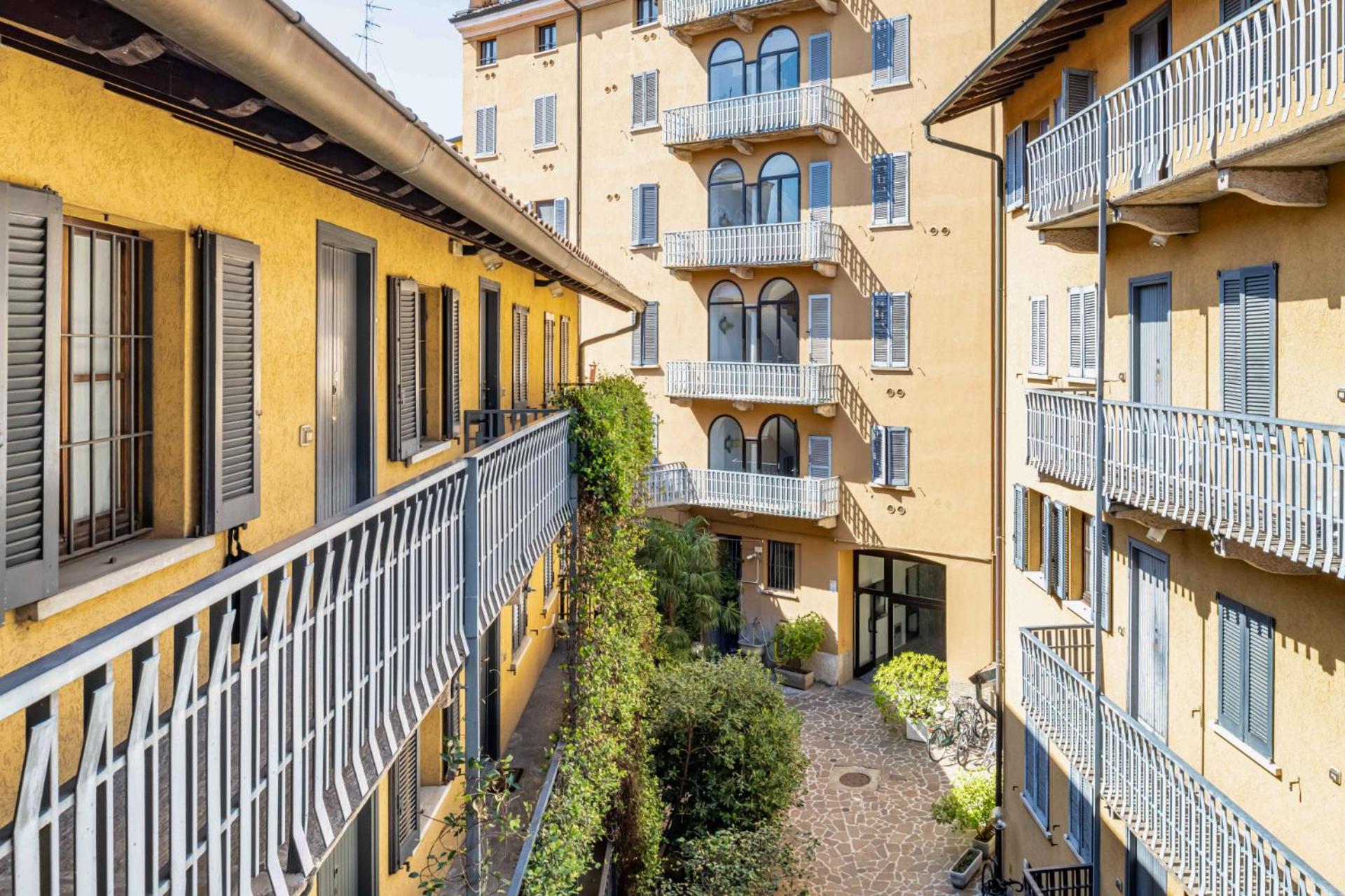 Easylife - Milano - Vigevano 13 P3N - Navigli