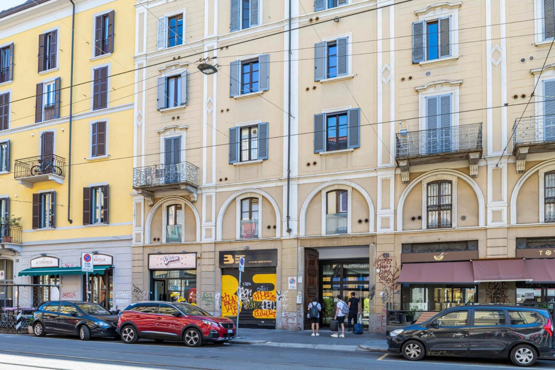 Easylife - Milano - Vigevano 13 P3N - Navigli