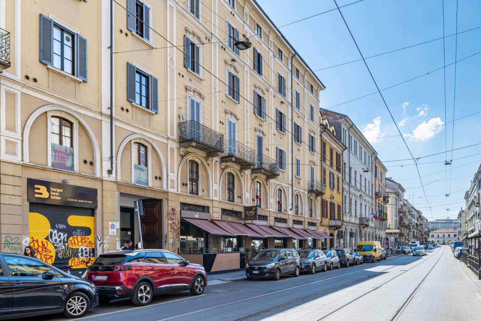 Easylife - Milano - Vigevano 13 P3N - Navigli
