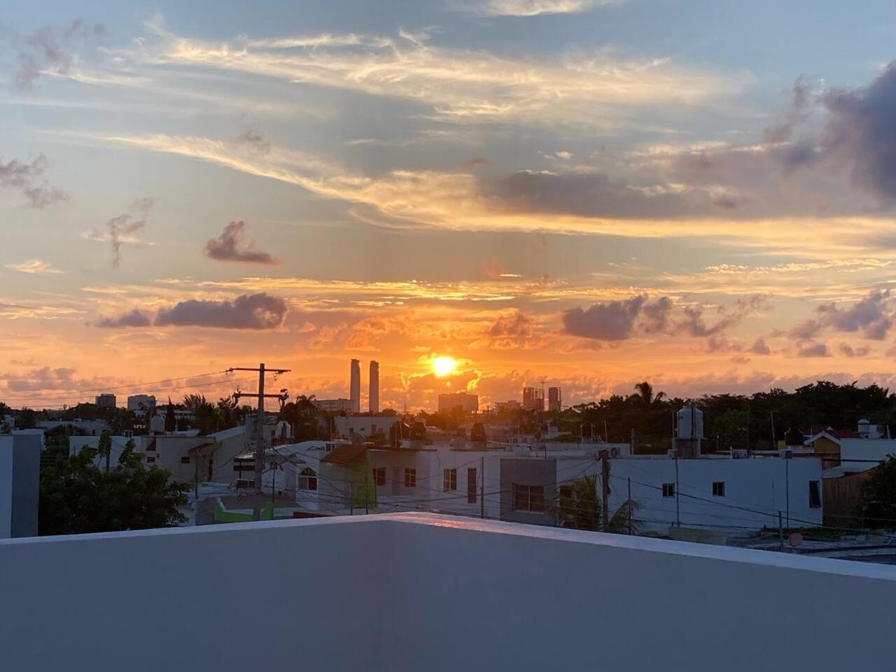 roof