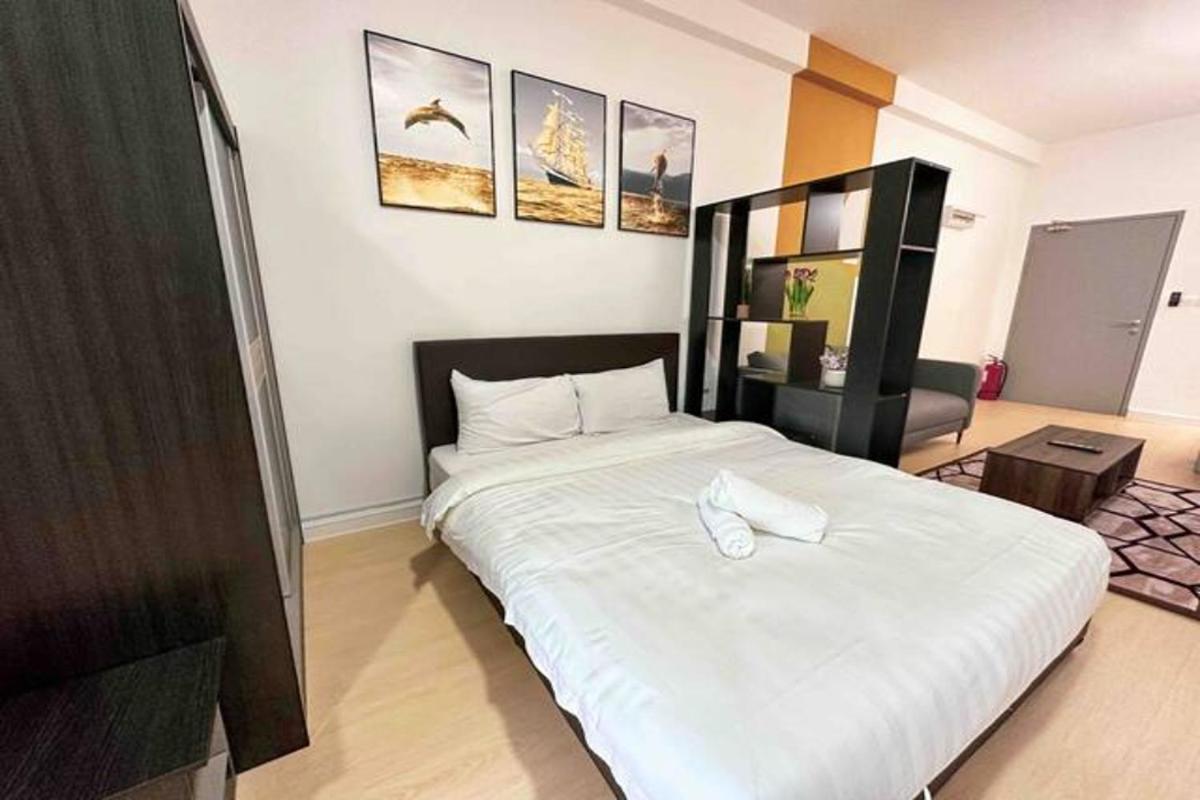 Netizen Cozy Suite By GUESTONIC