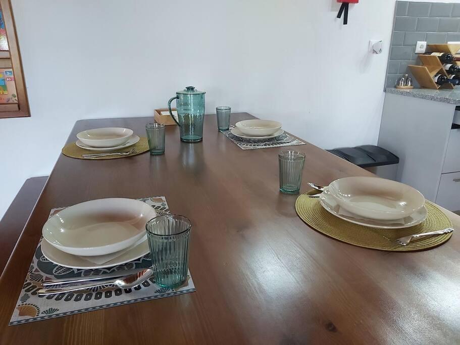 Casa Vale Nicolau view 5