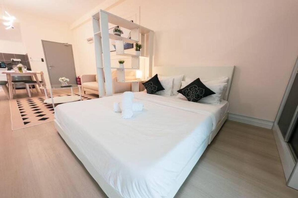 Netizen Cozy Suite By GUESTONIC