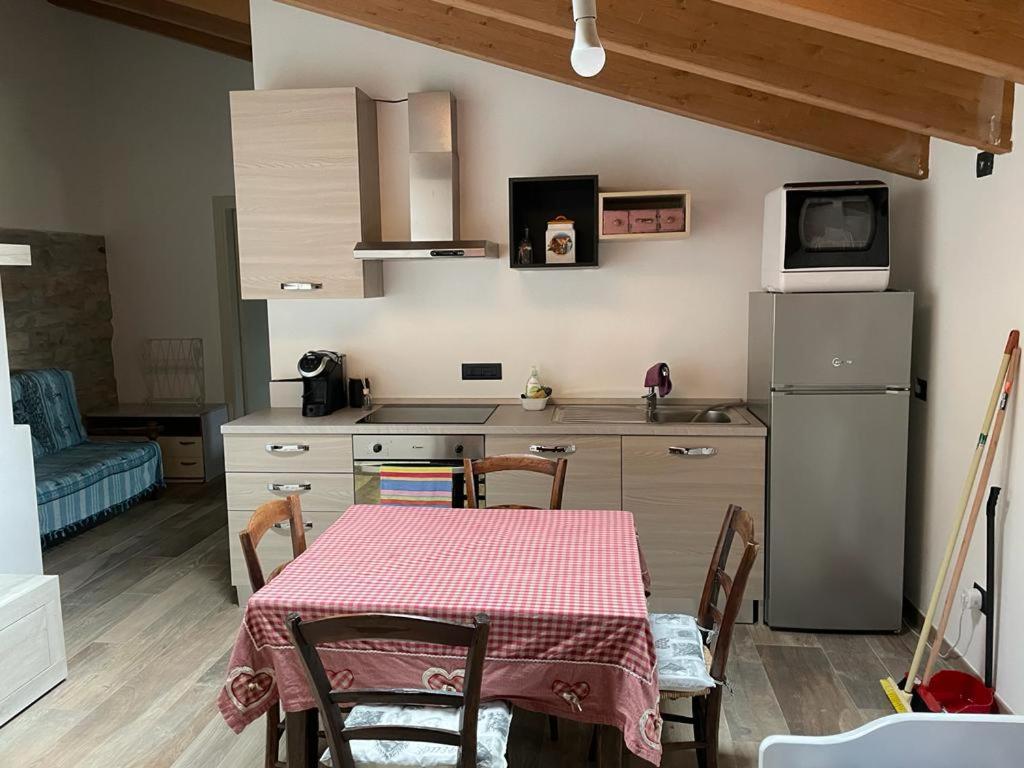 Antico Borgo le Roste view 4