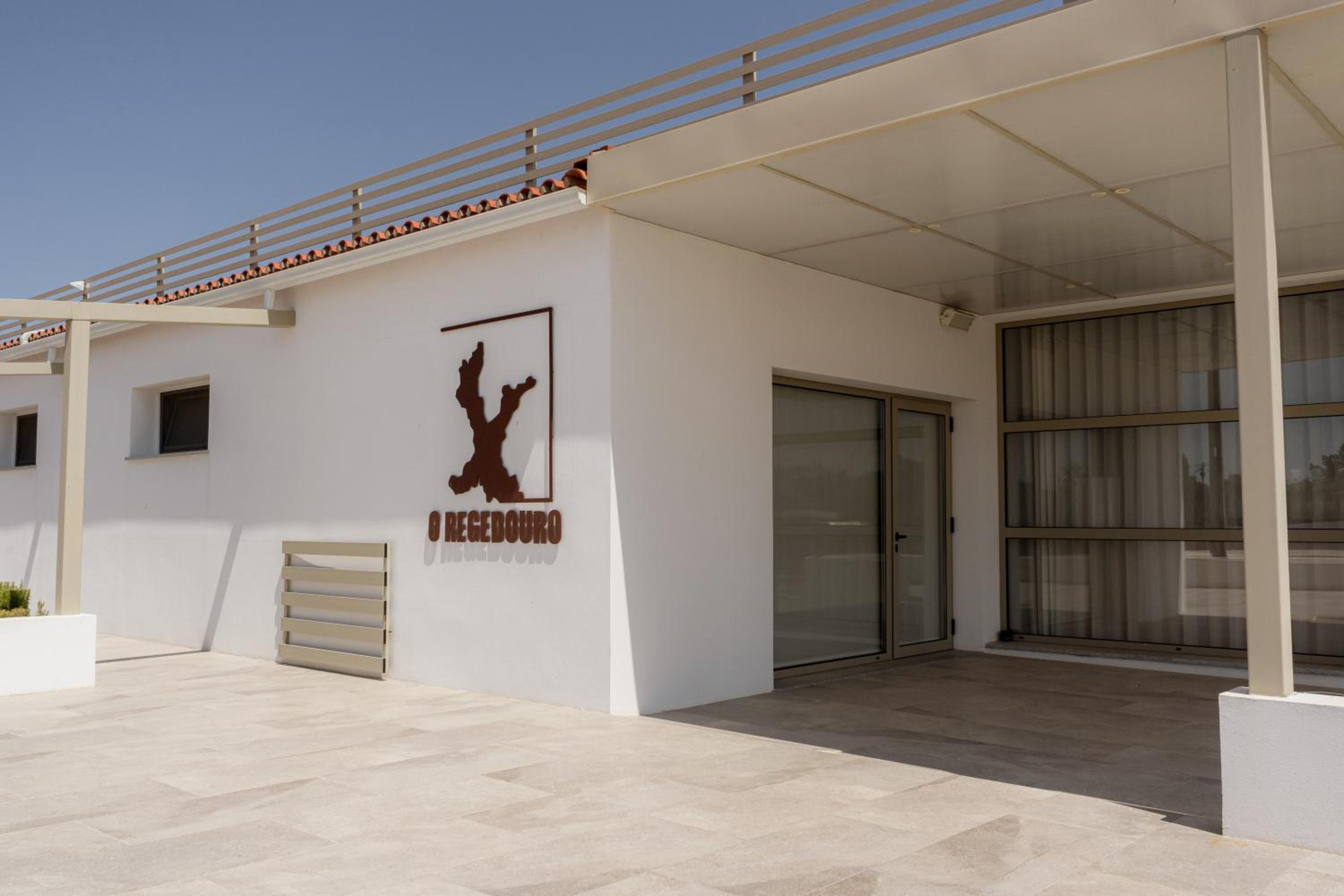 Hotel São Brás do Regedouro - Turismo na Aldeia - Image 1