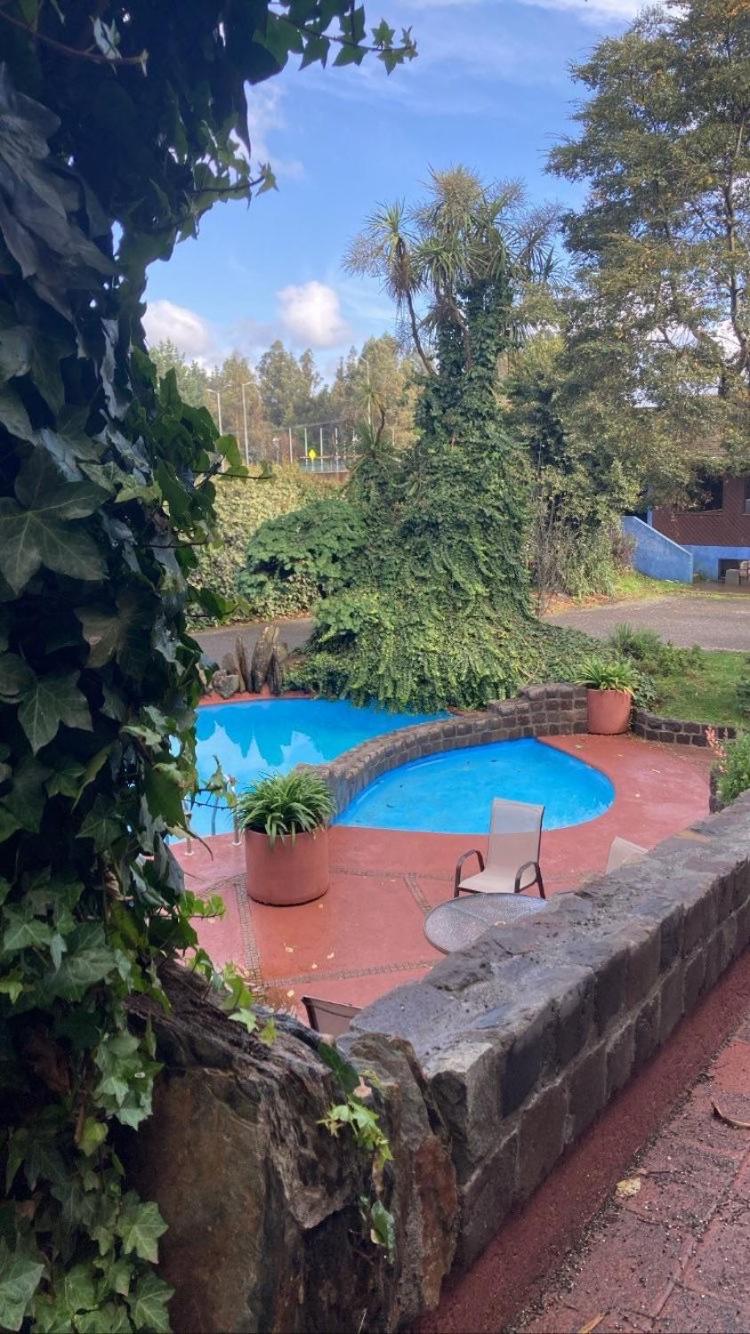 Hotel Tierra del Sur