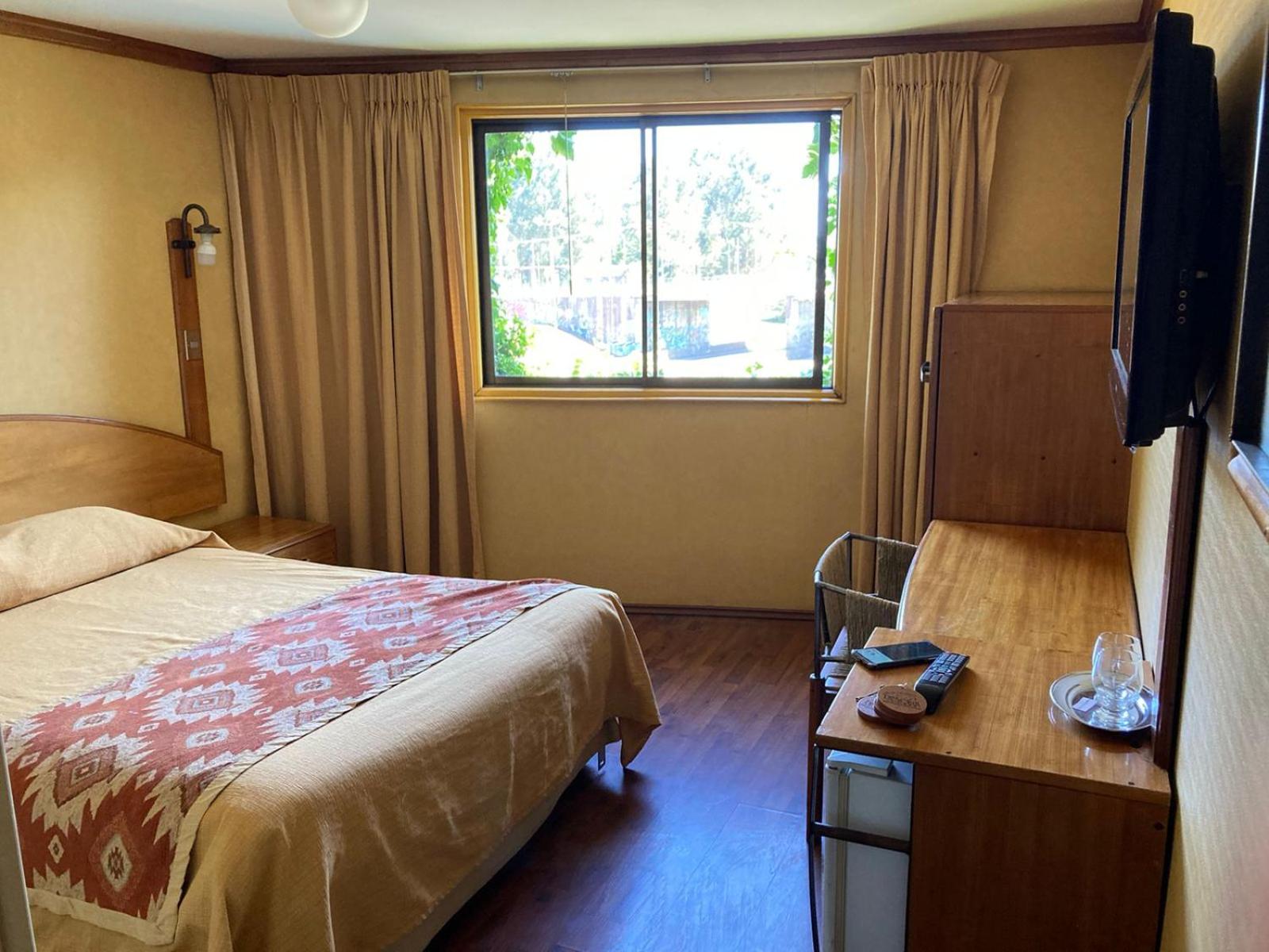 Hotel Tierra del Sur