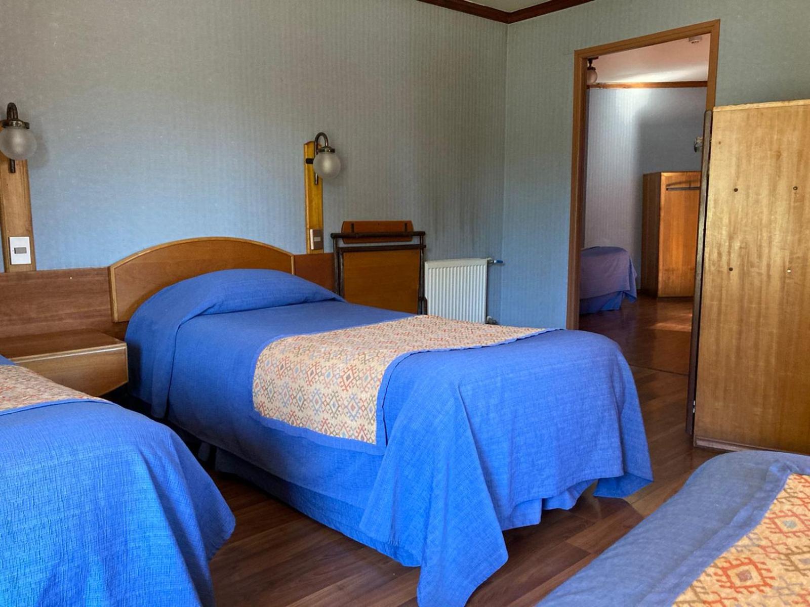 Hotel Tierra del Sur