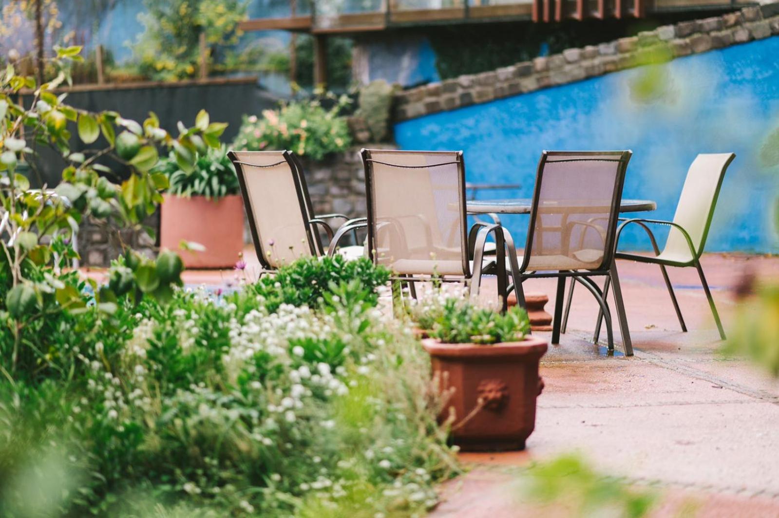 Hotel Tierra del Sur