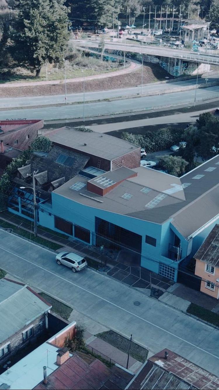 Hotel Tierra del Sur