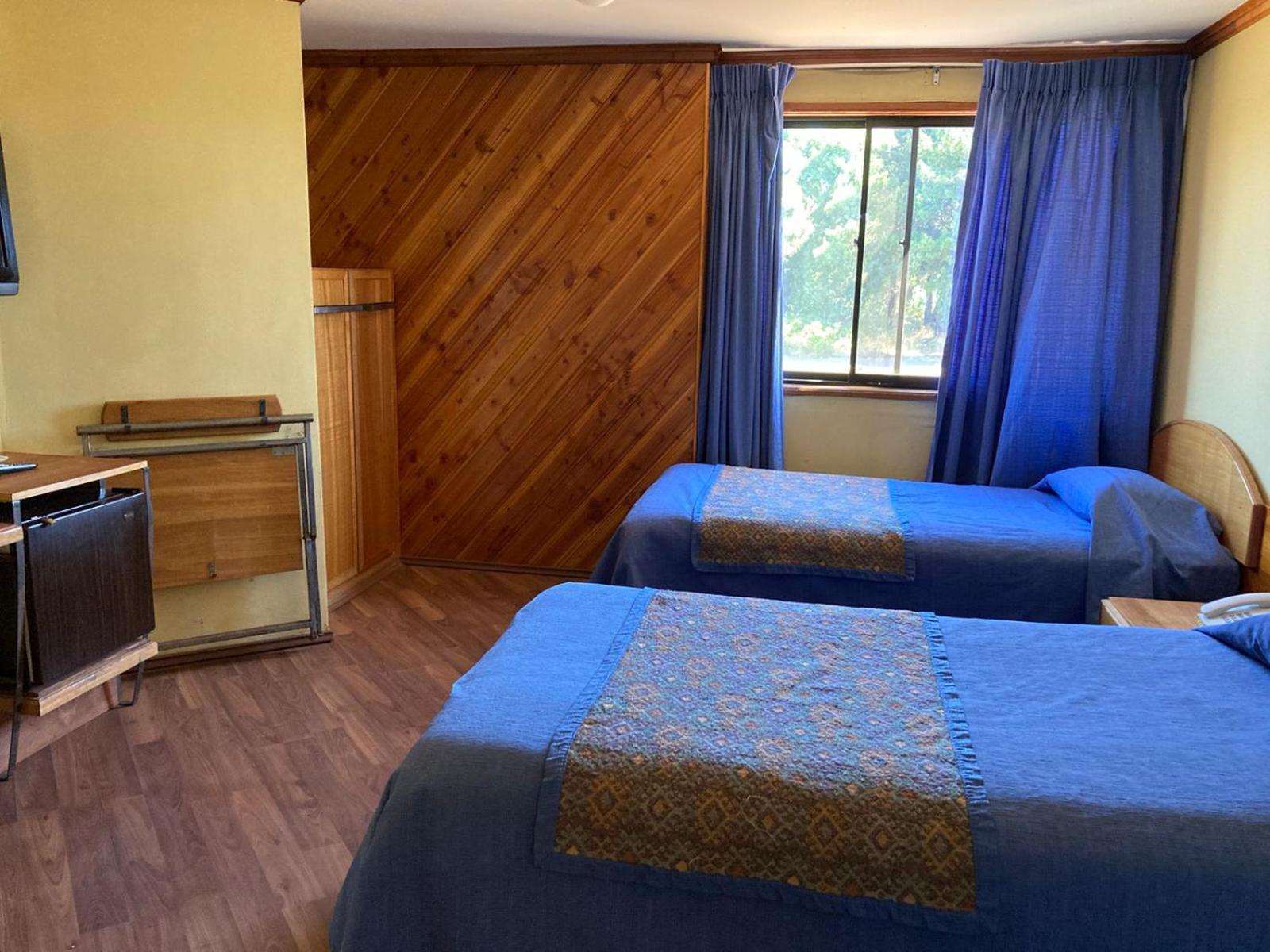 Hotel Tierra del Sur