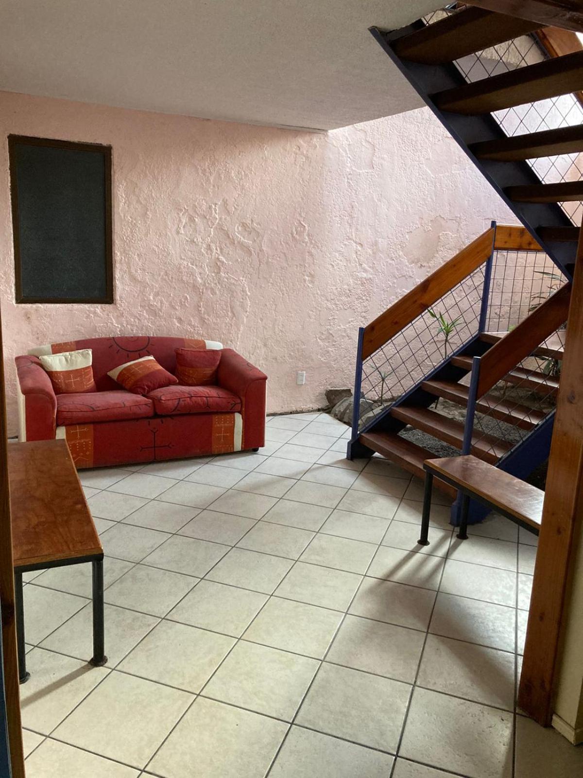 Hotel Tierra del Sur