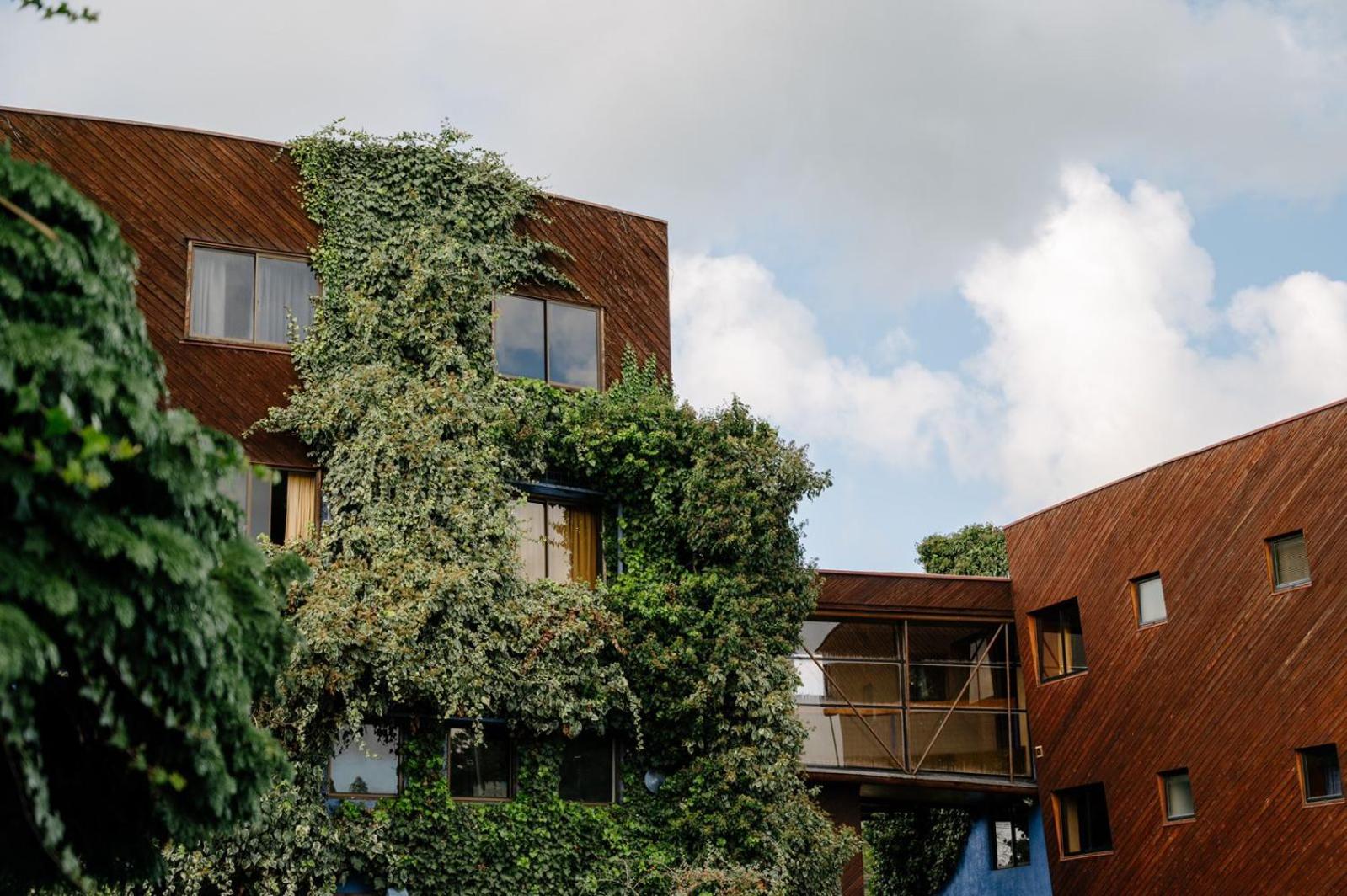 Hotel Tierra del Sur