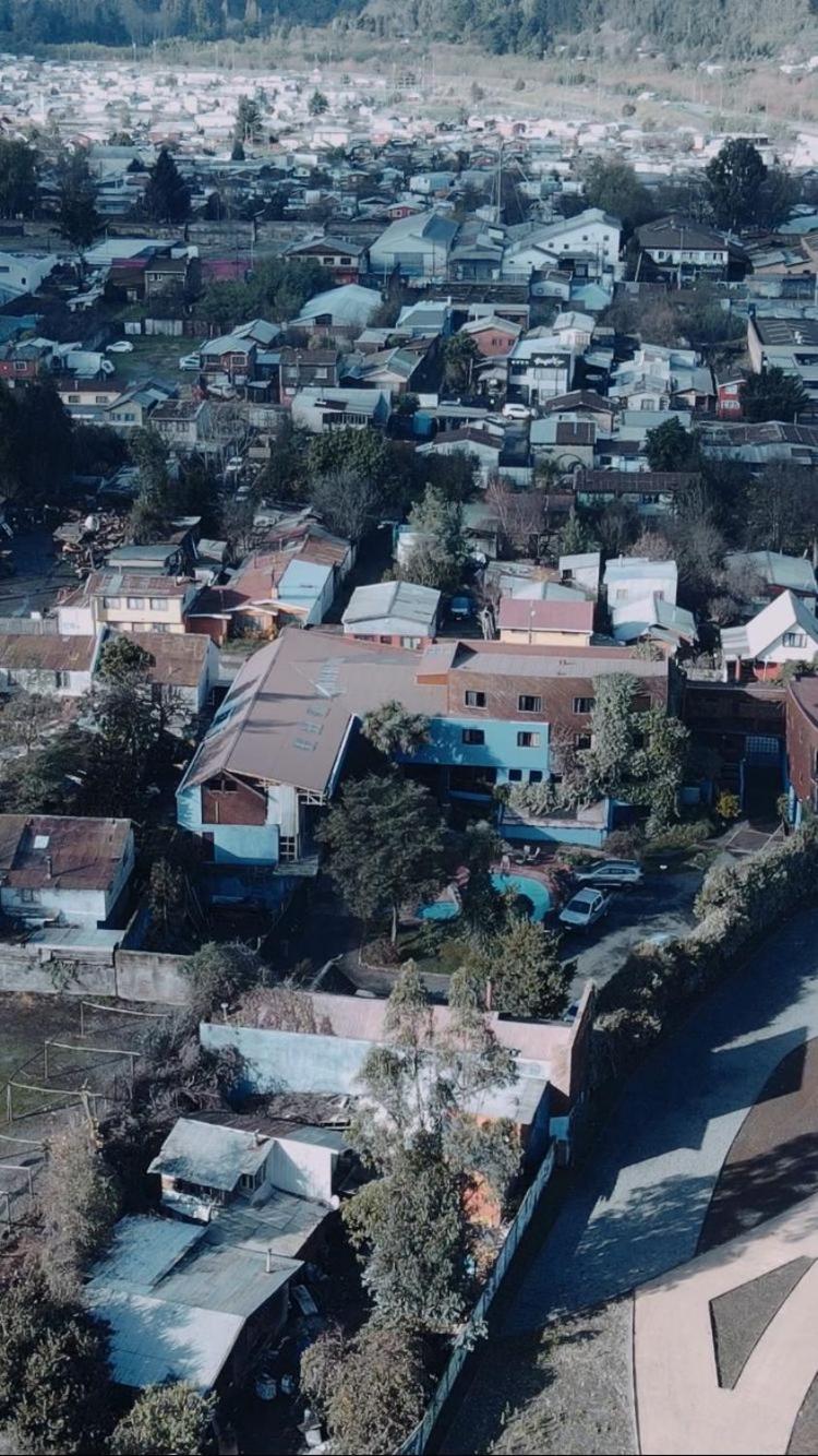 Hotel Tierra del Sur
