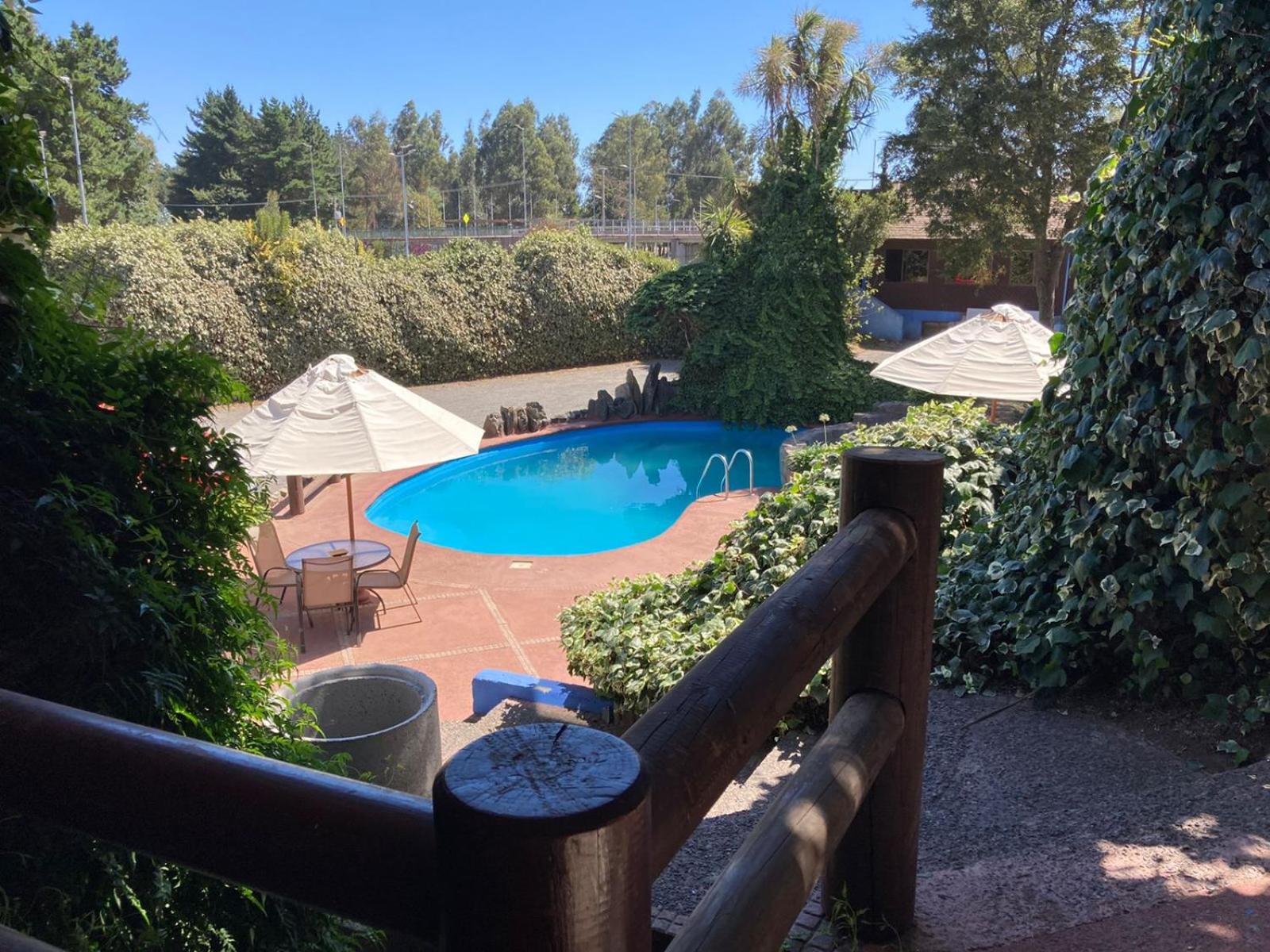 Hotel Tierra del Sur