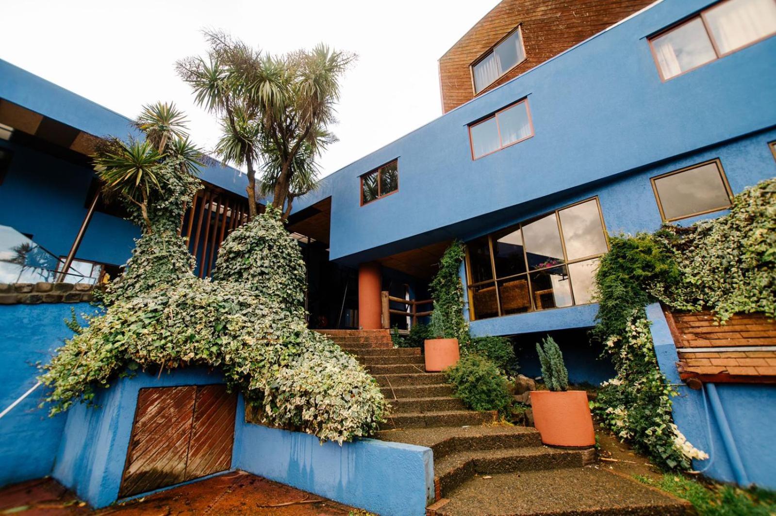 Hotel Tierra del Sur