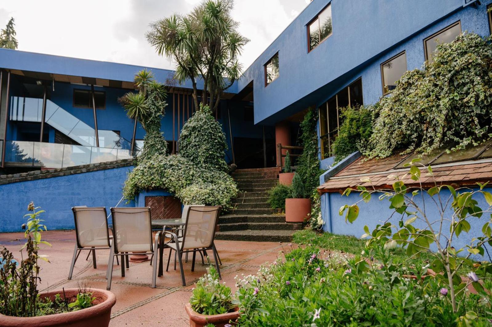 Hotel Tierra del Sur
