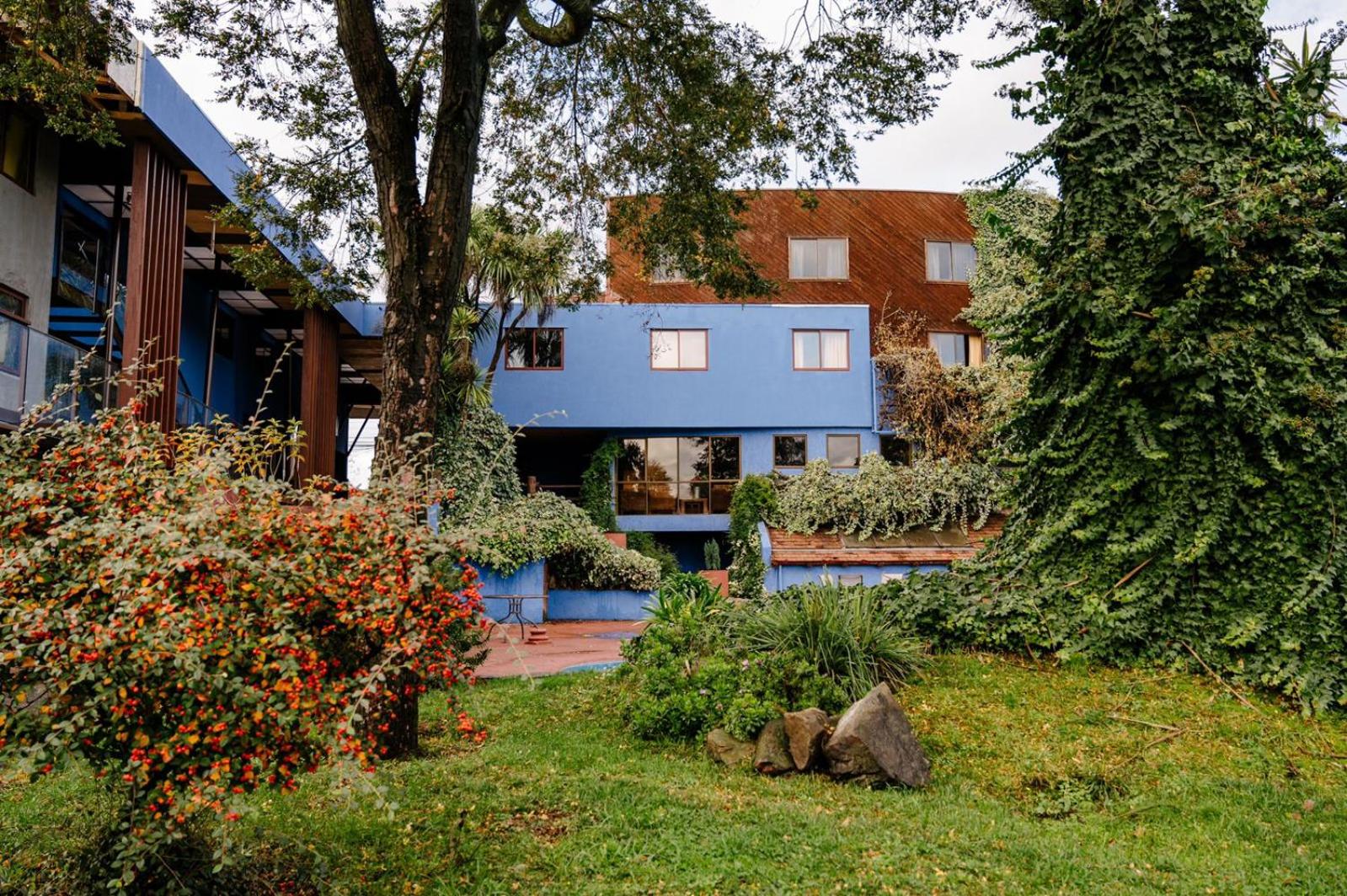 Hotel Tierra del Sur