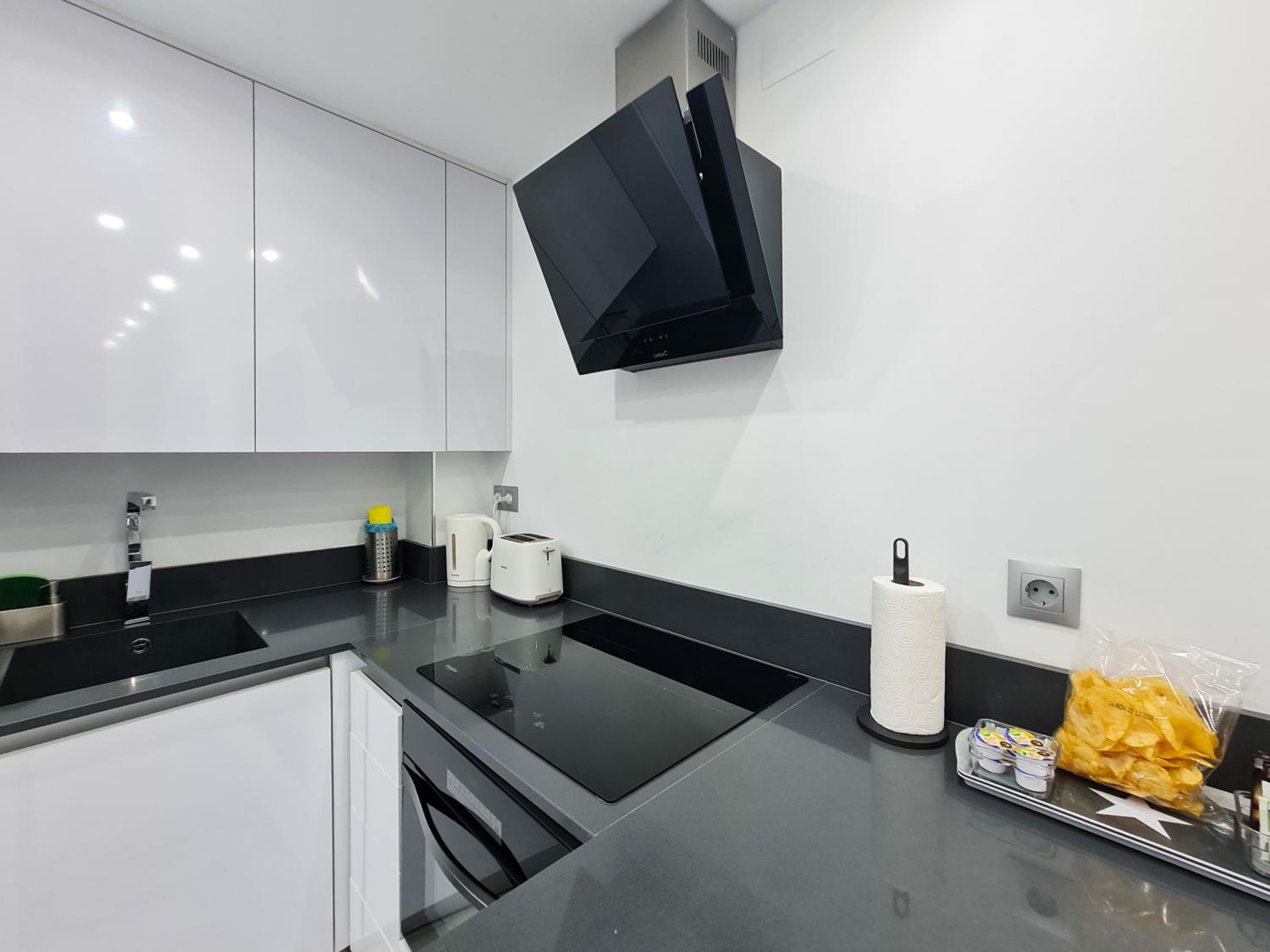 Apartamento Edificio Ricardo