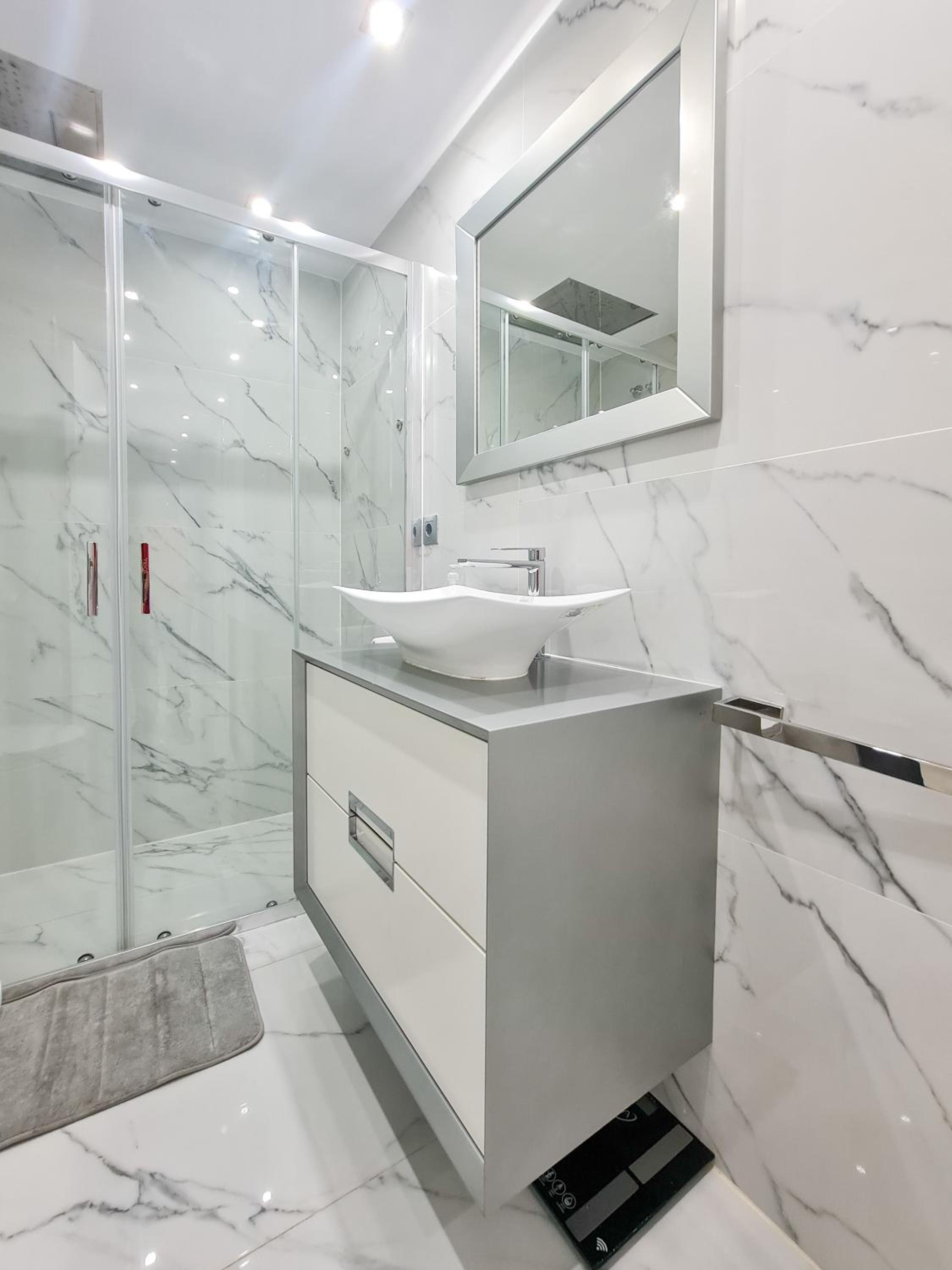 Apartamento Edificio Ricardo