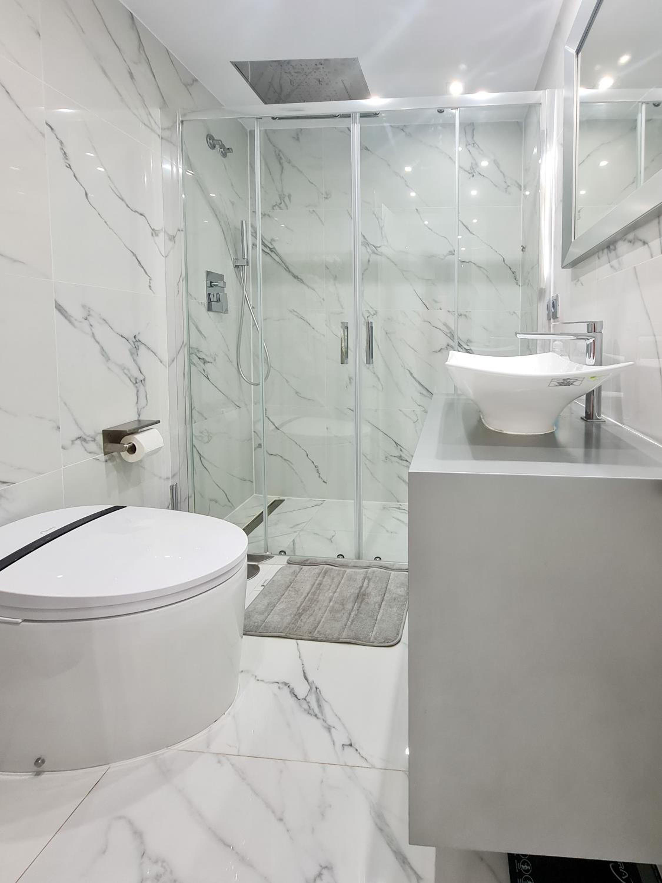 Apartamento Edificio Ricardo